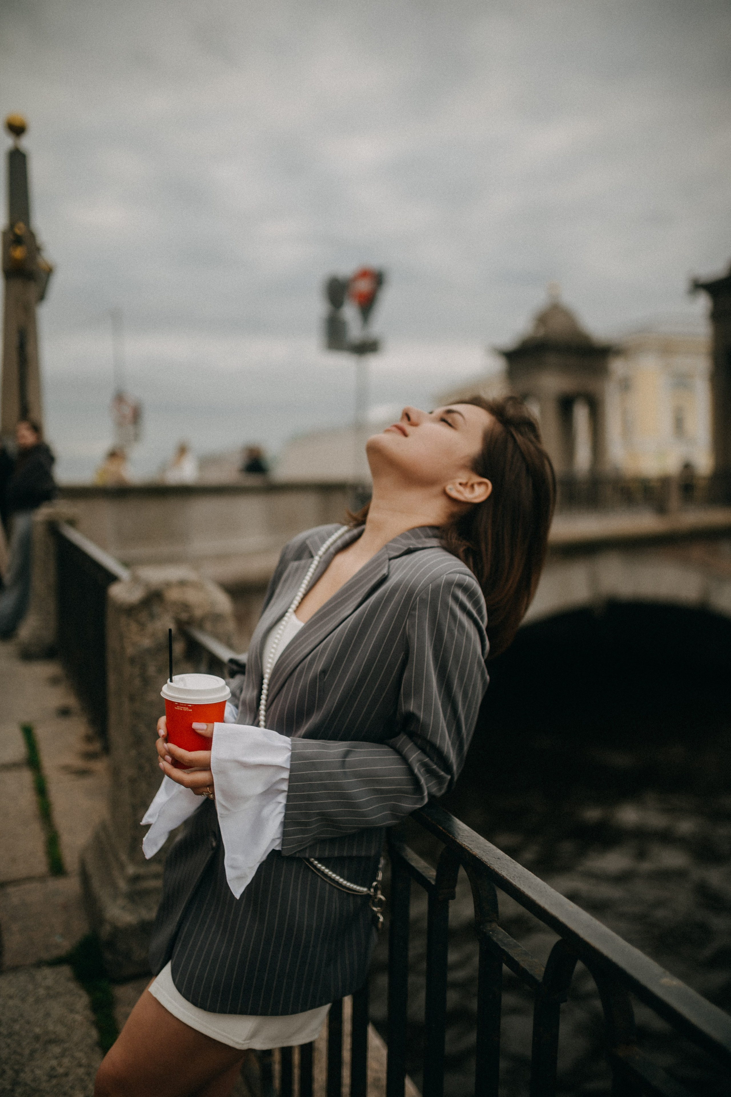 Анастасия. Фотограф в Санкт Петербурге Лара Великова
