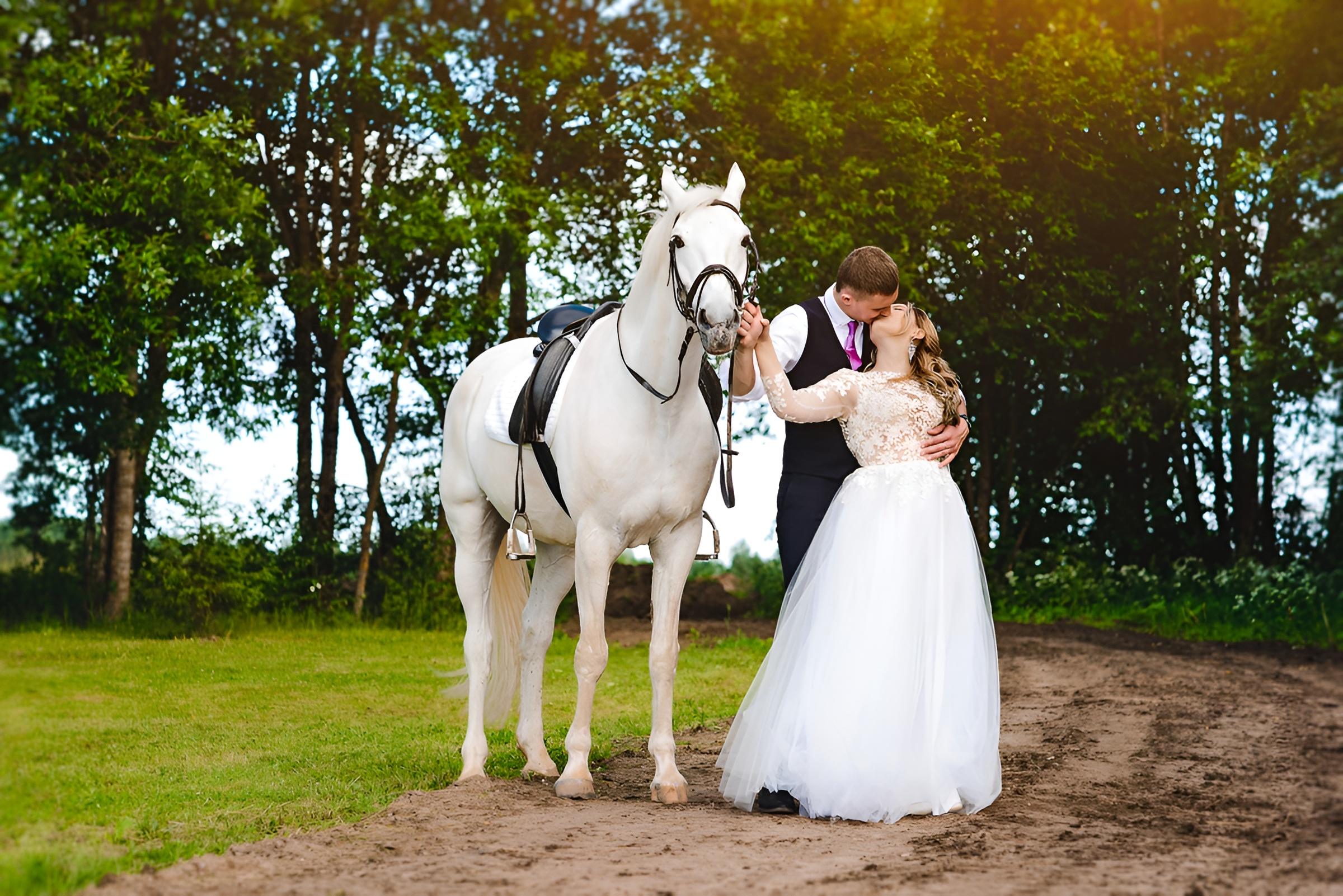 Свадебный и семейный фотограф в Великом Новгороде