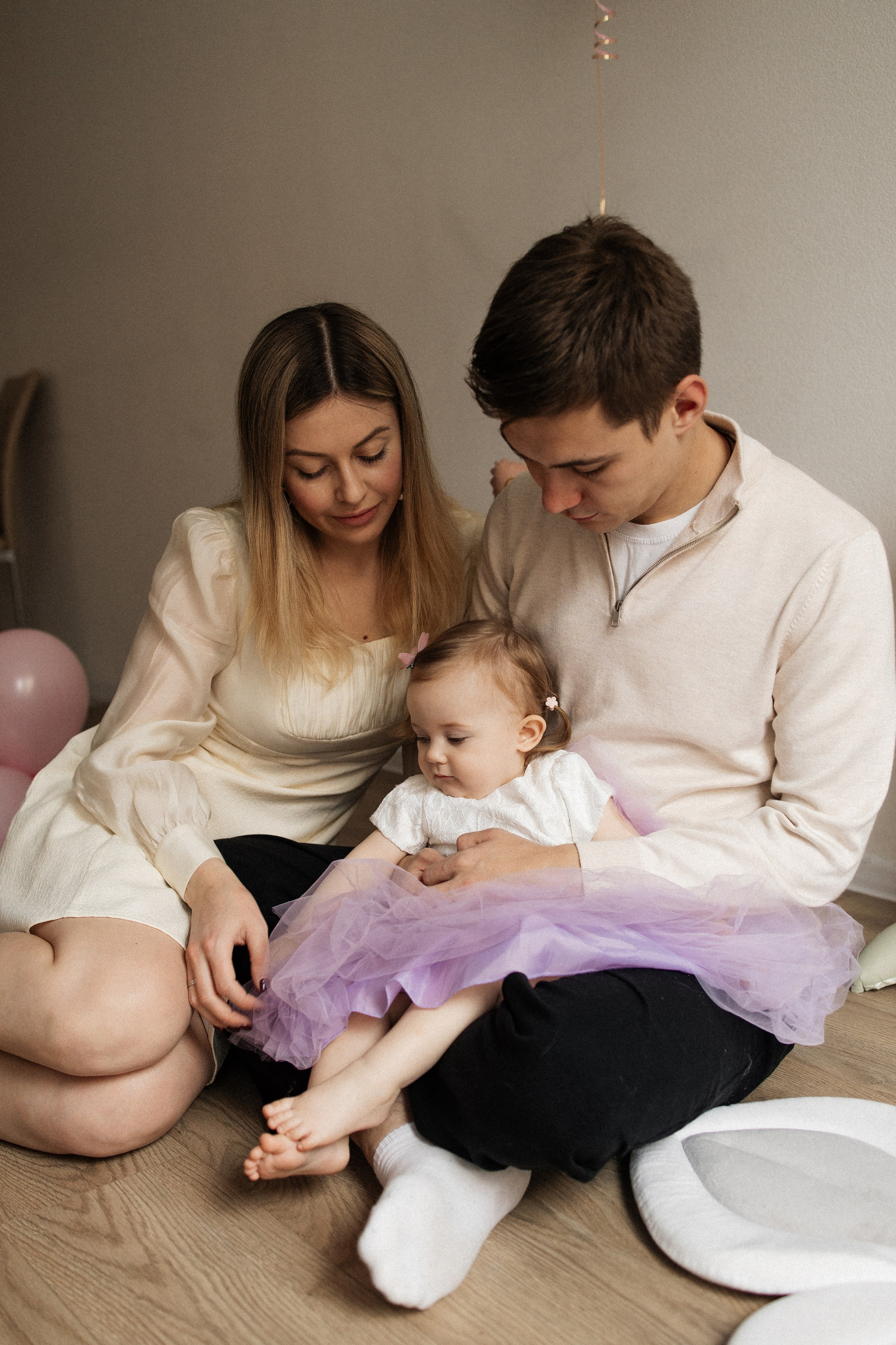 Тепло родного дома. Семейный и lovestory фотограф в Москве Светлана Коняхина