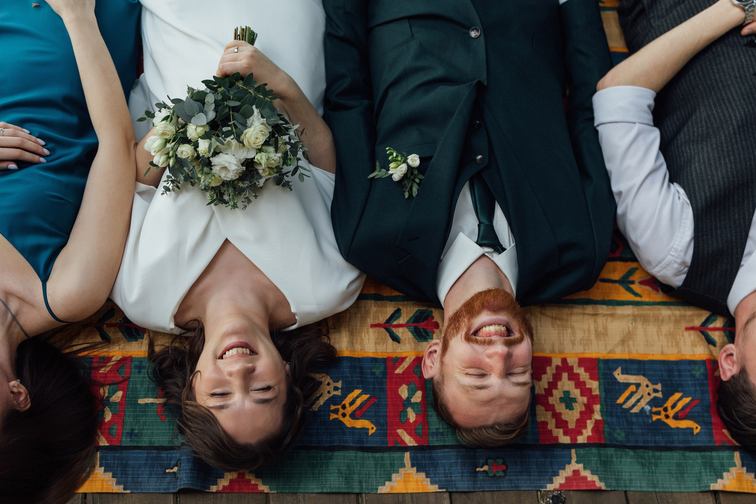 Свадьба Вера и Сергей. Главная