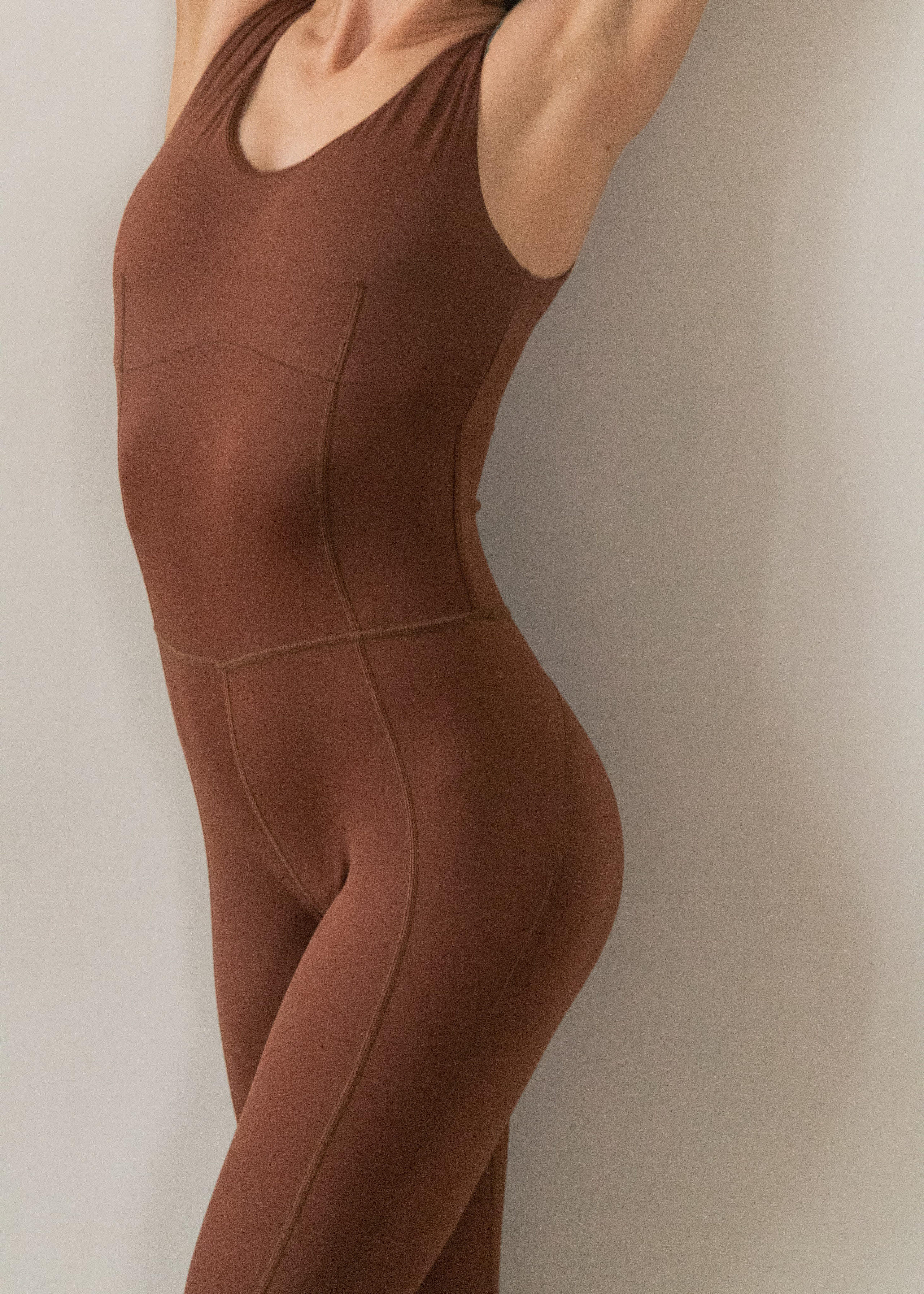 Для студии йоги. Утонченный фотограф в Санкт-Петербурге Ксения Пелевина