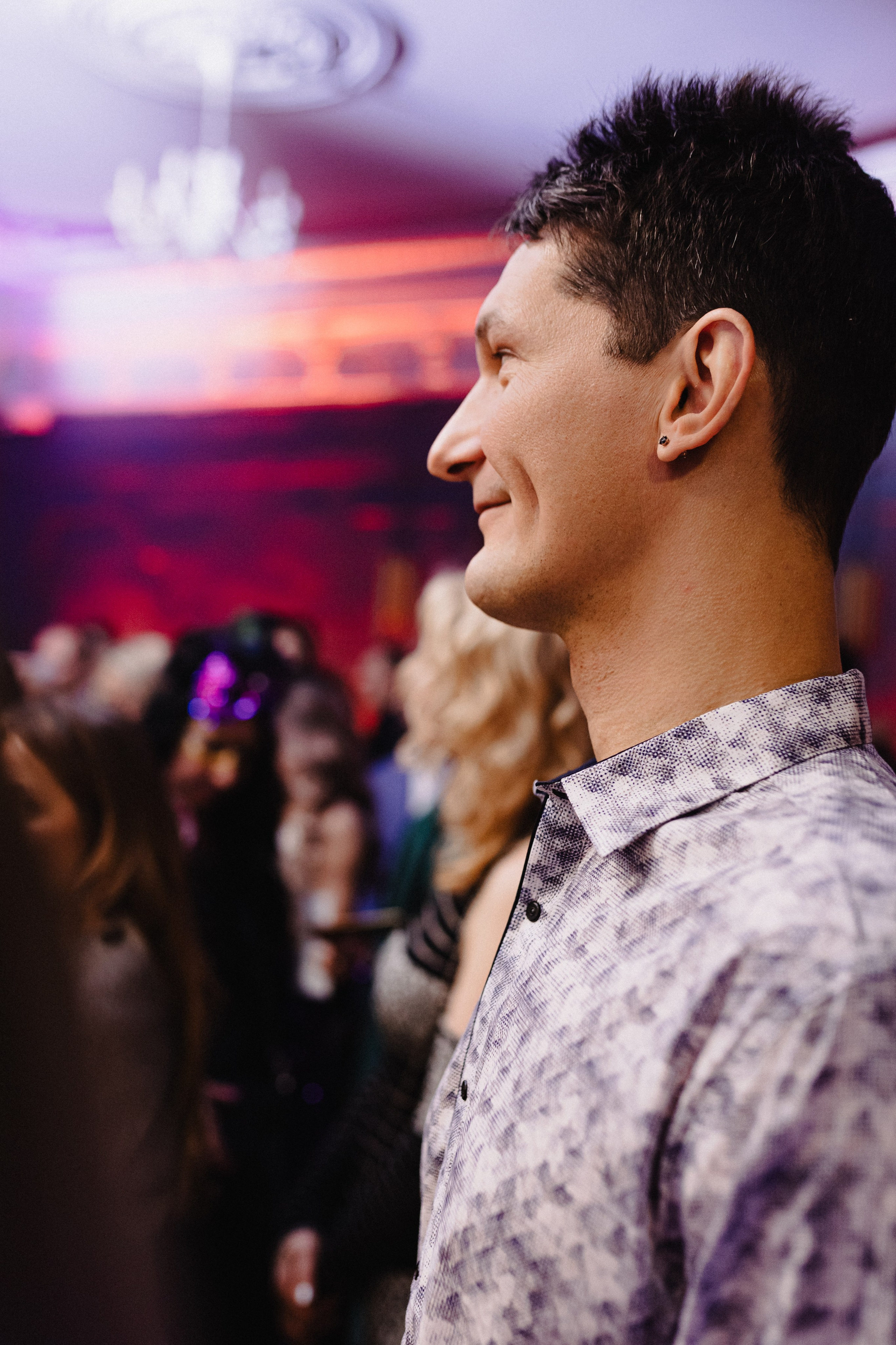 Новый уровень — Особняк 1857. Свадебный и семейный фотограф Женя Добрянская в Нижнем Новгороде