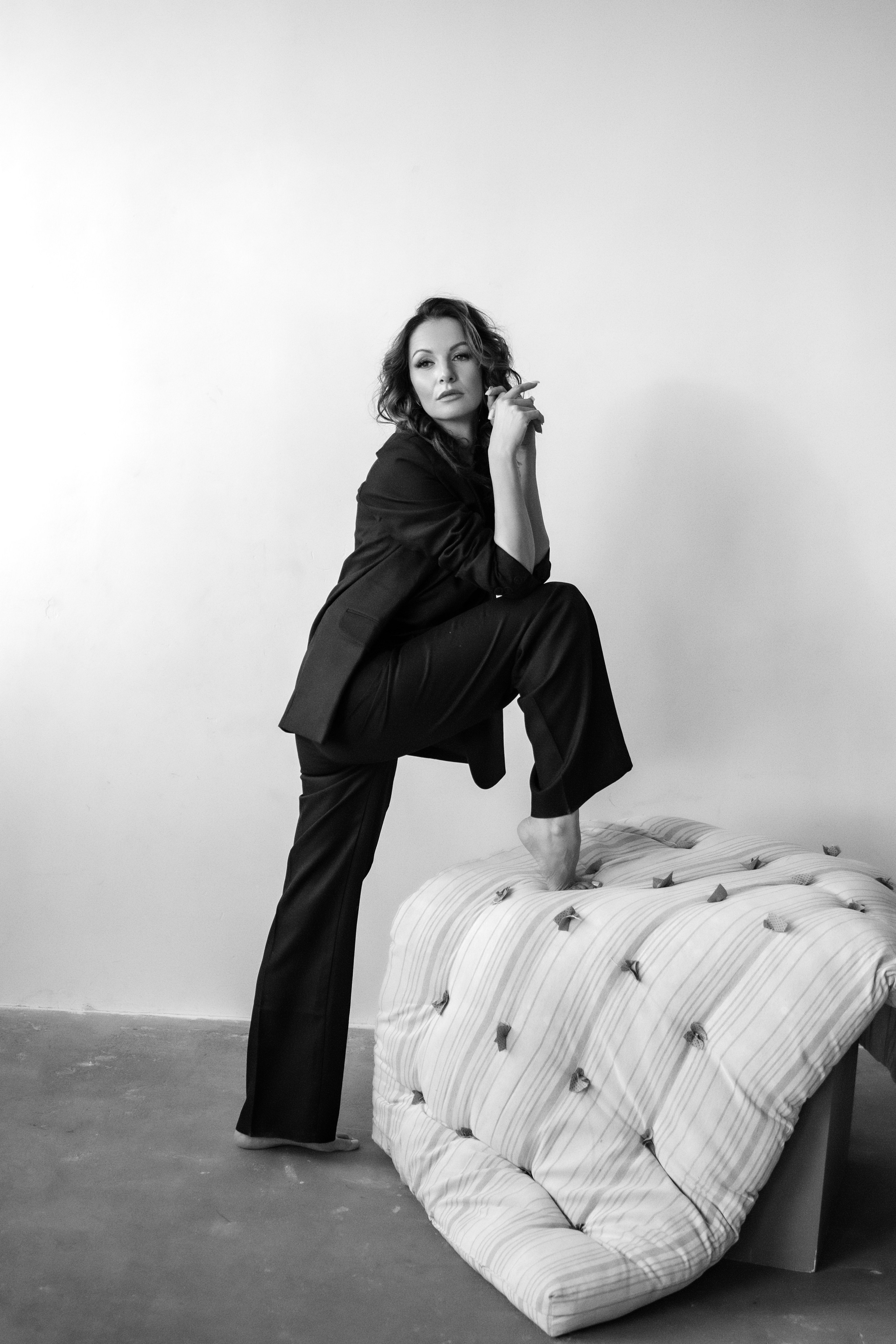 Валерия. Свадебный и семейный фотограф в Серпухове Александра Дерюшева