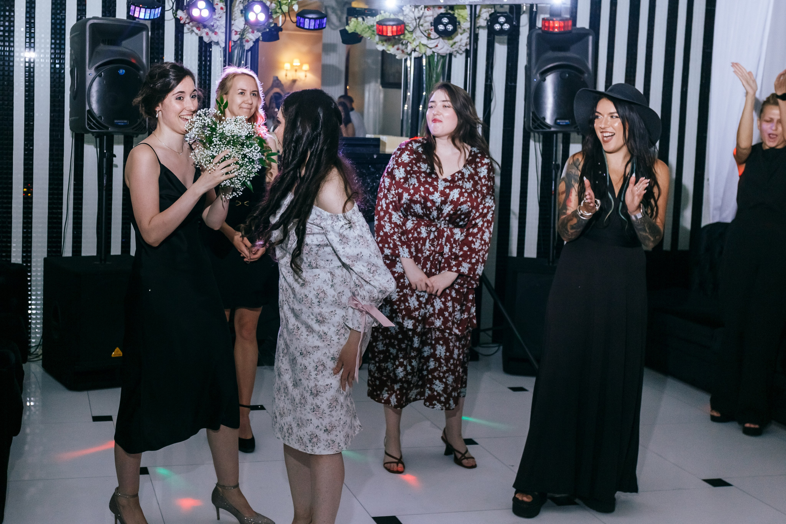 Сергей и Елена. Свадебный фотограф в Краснодаре Николай Крауз