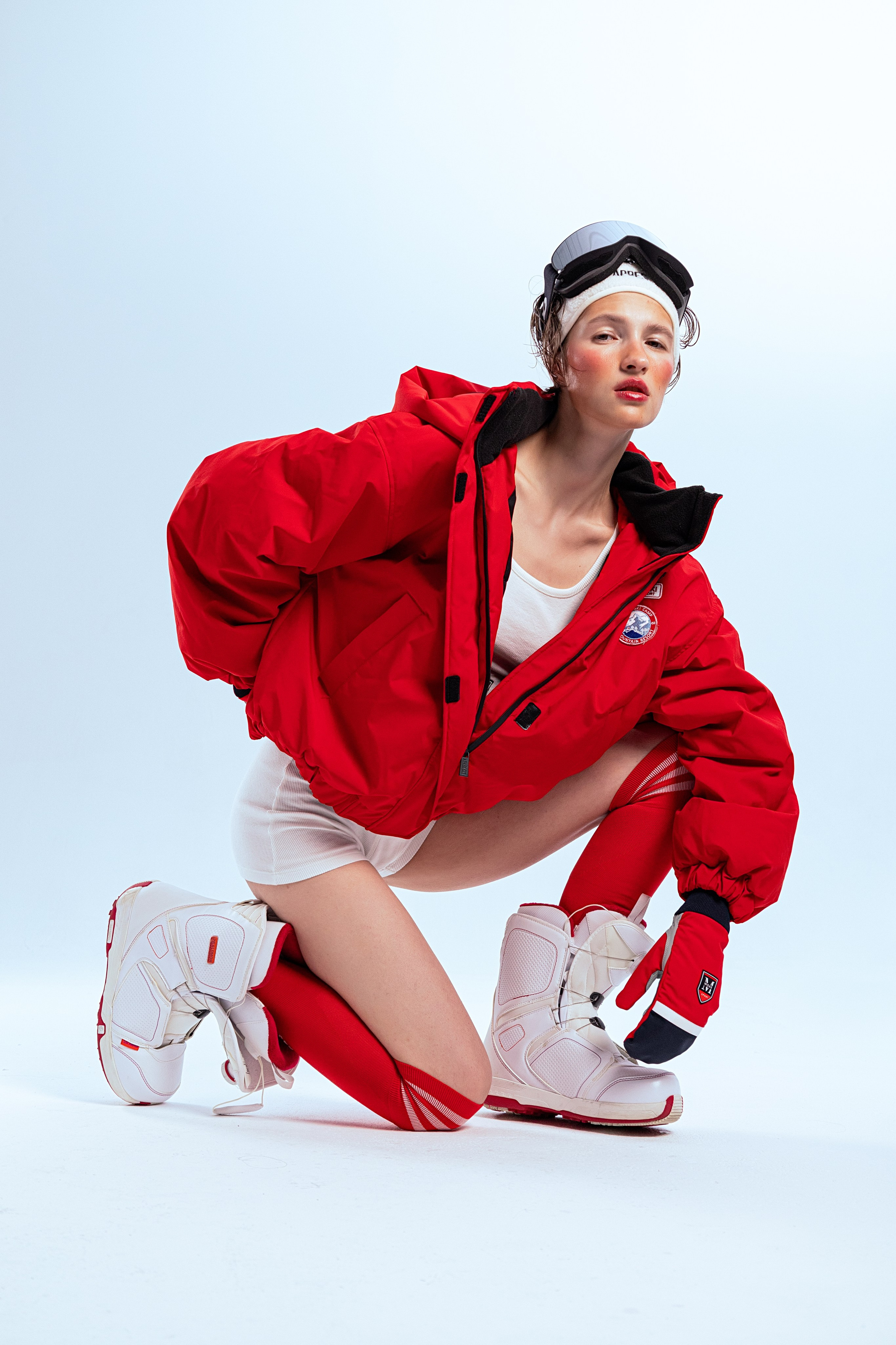 Портреты. Фотограф в Тюмени Башмакова Анна