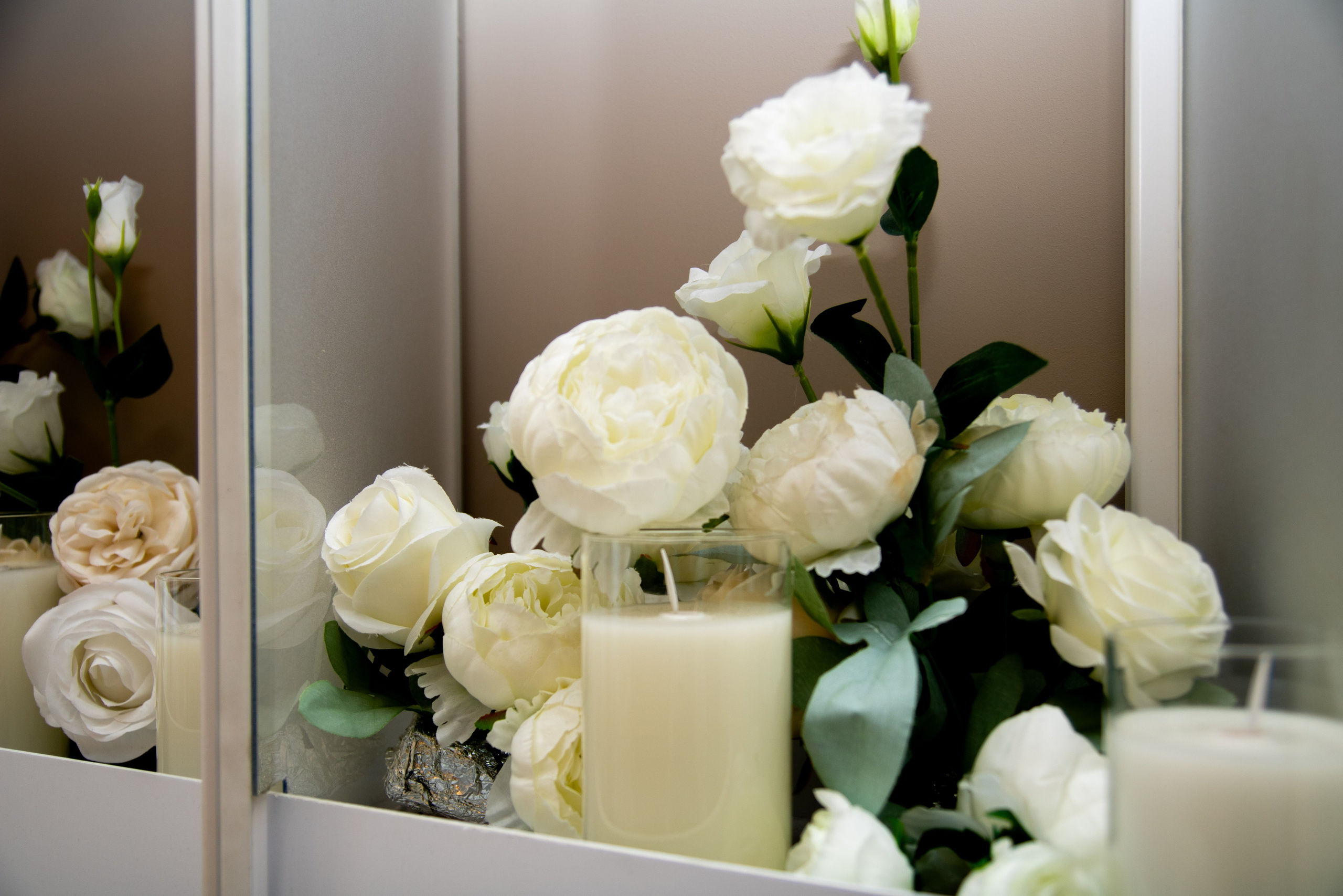 Банкет-холл 2 Перца. Юбилей. Фотограф в Самаре Алексей Головачёв