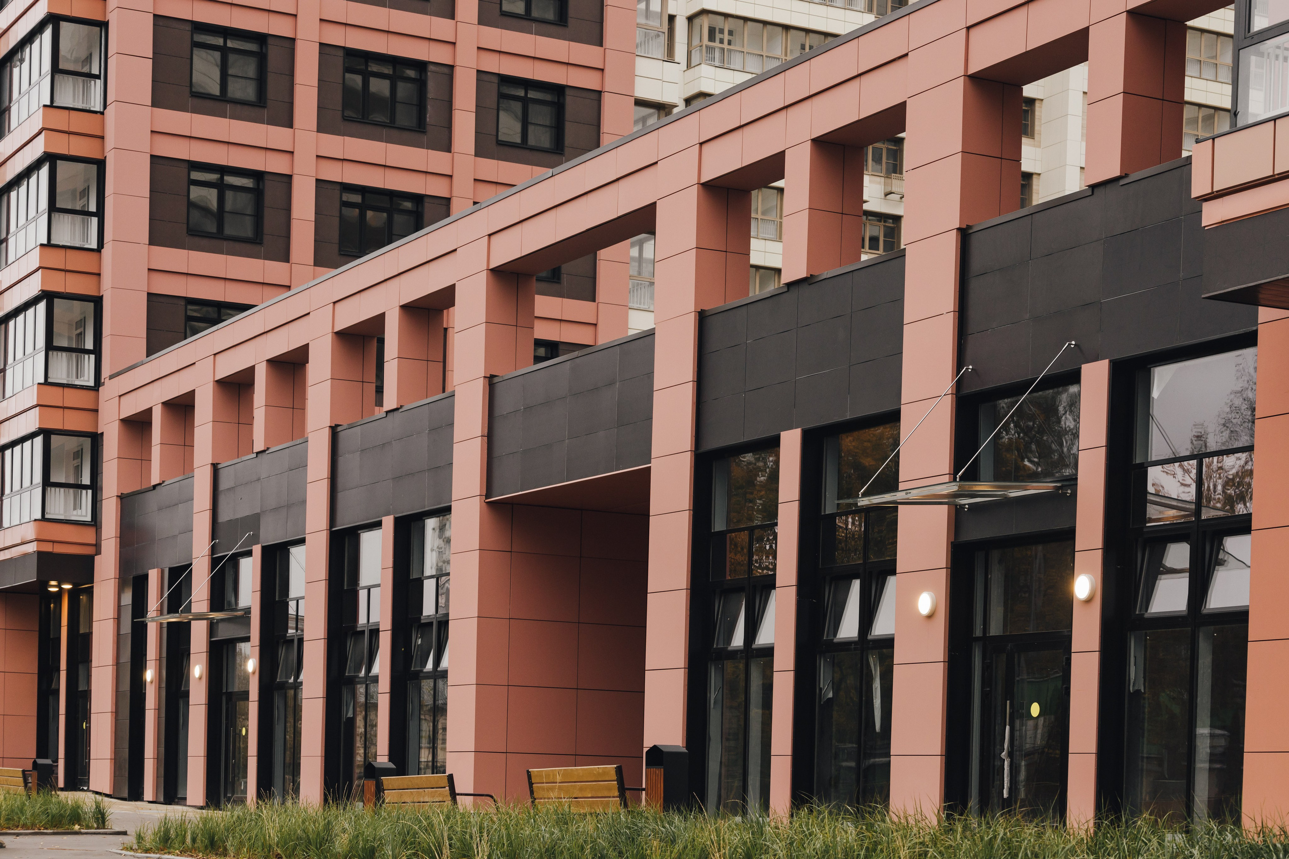 РЕНОВАЦИЯ — ЗАВОДСКАЯ. АЛТ Портфолио