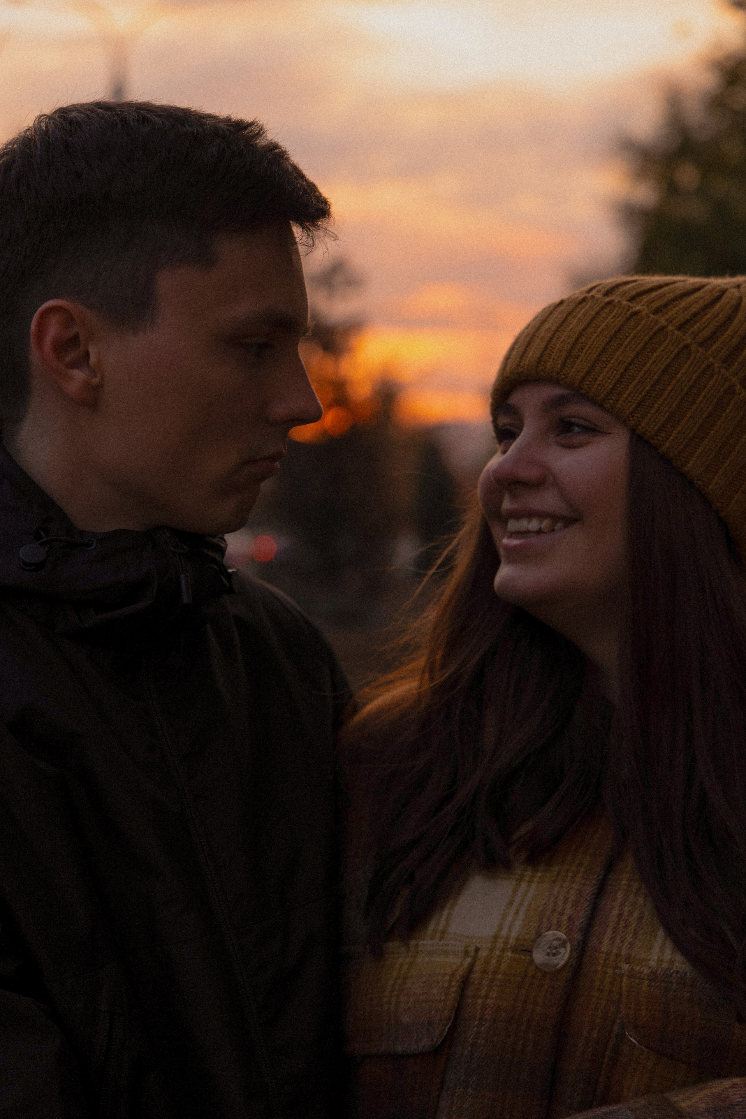 Стас и Маша. Обо мне