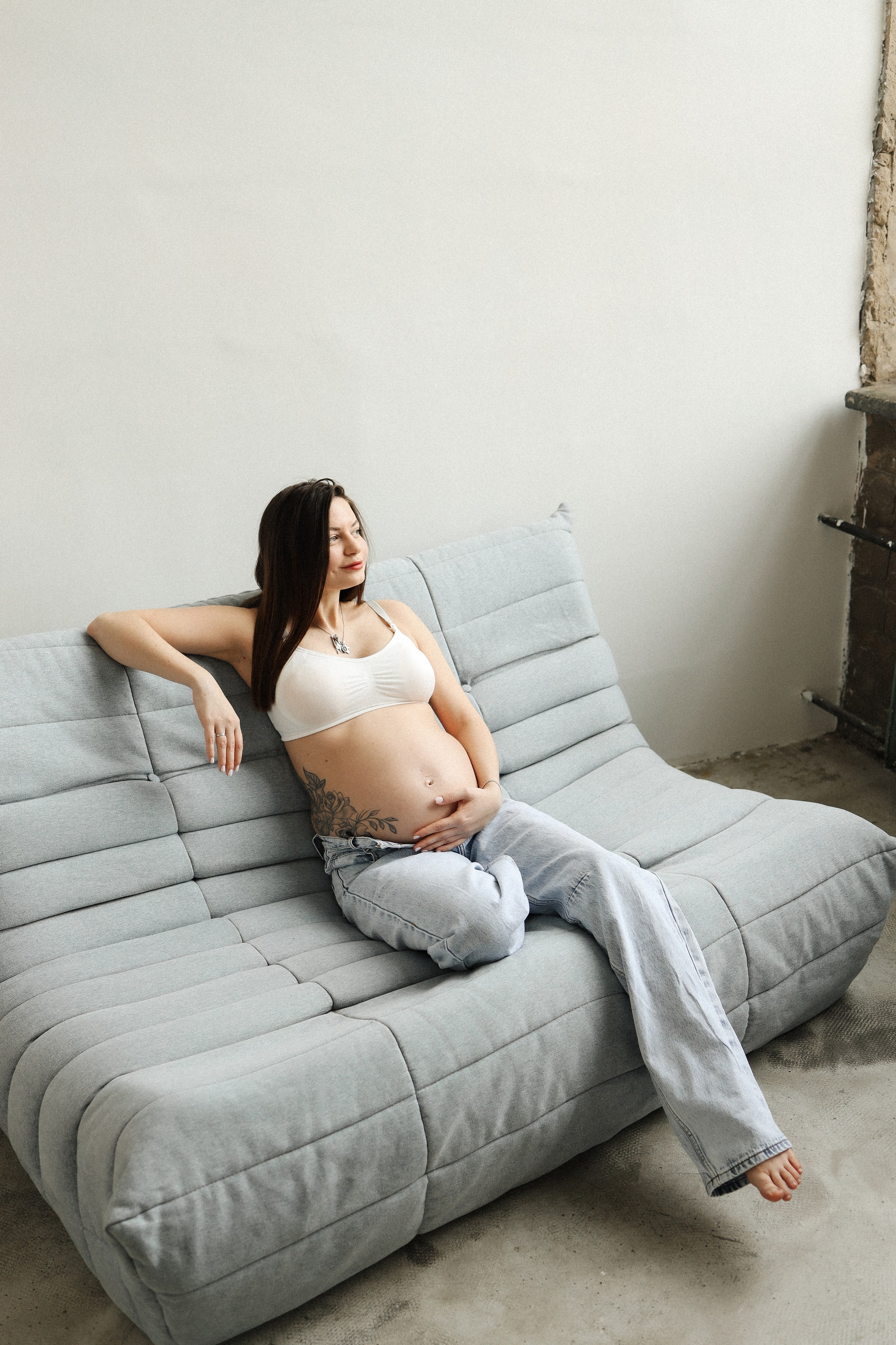 Анастасия. Семейный и lovestory фотограф в Москве Светлана Коняхина