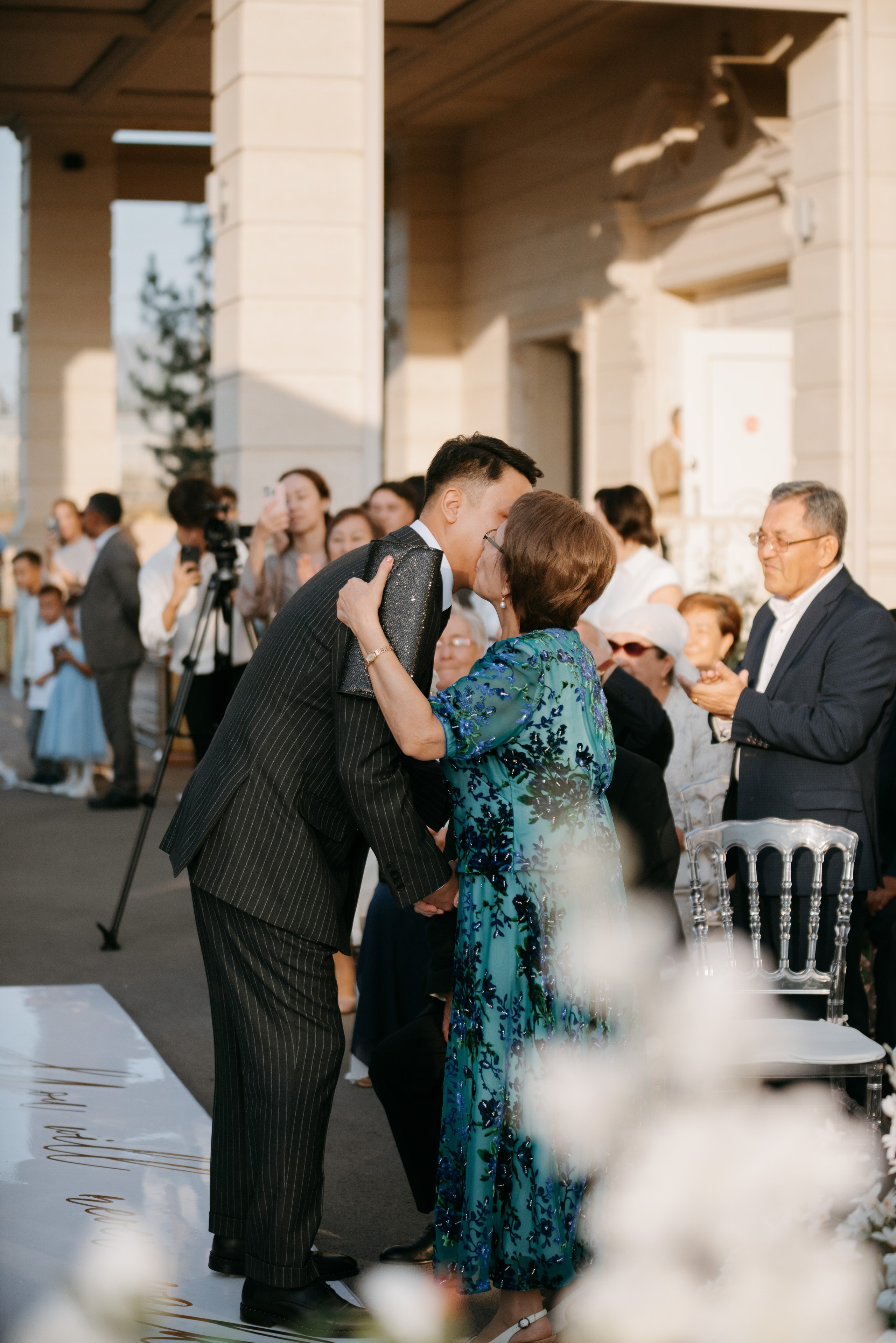 N&A. Свадебный фотограф Махаббатов Алишер