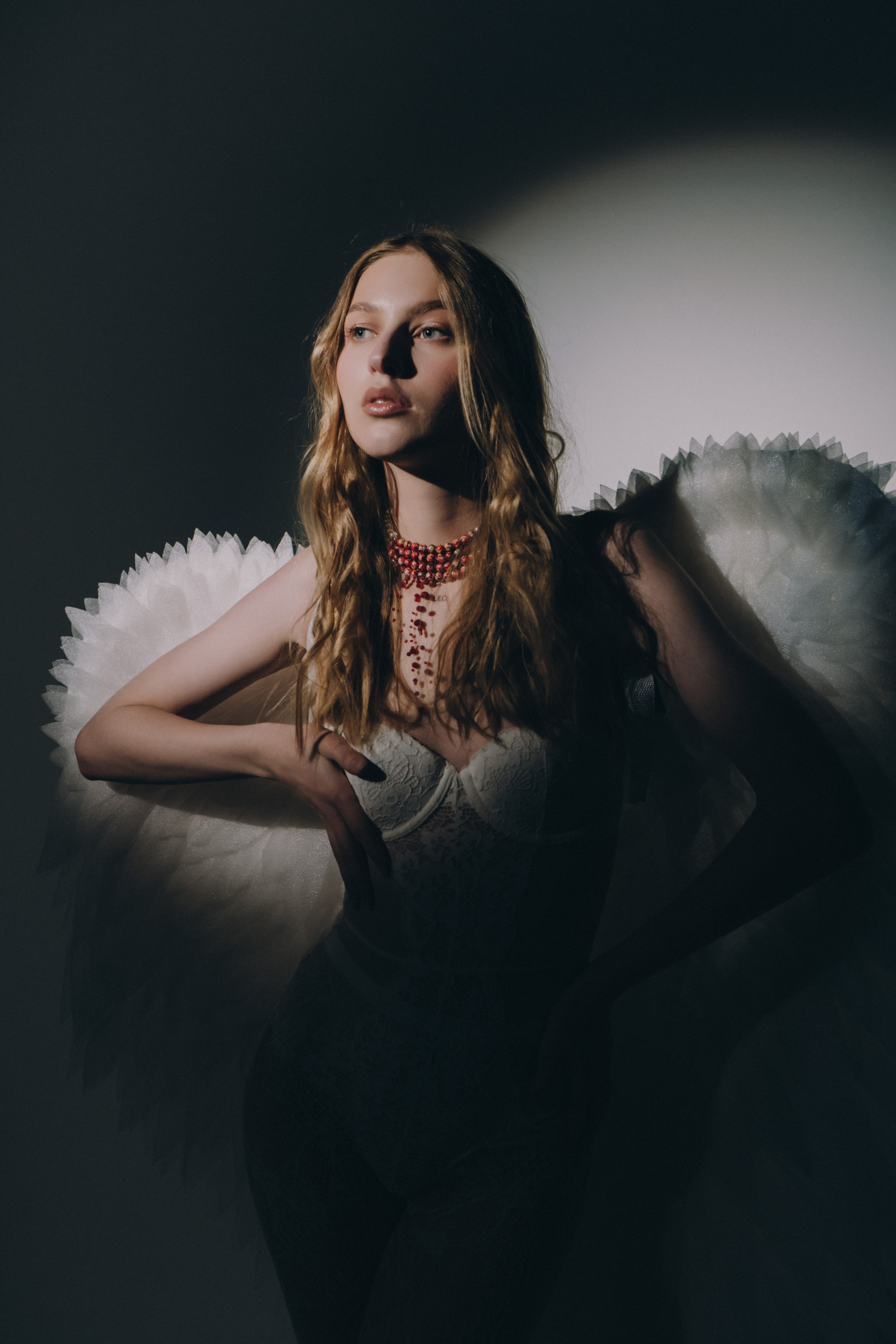 Ангел. Анастасия Попова — Fashion photographer