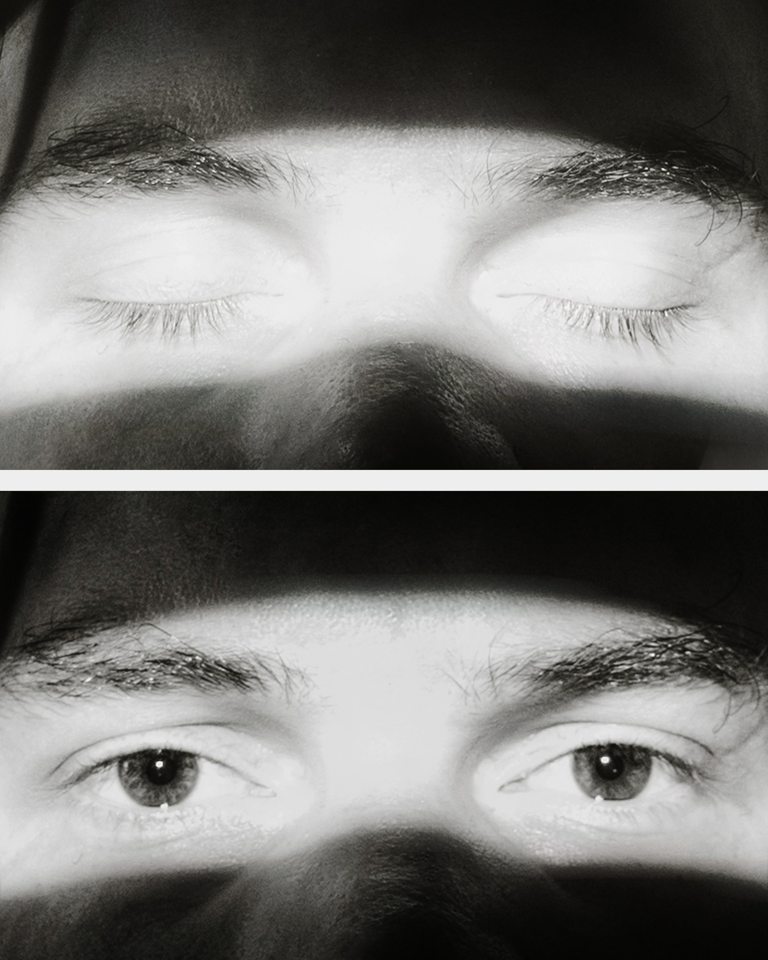 ROPES. Фотоведьма Дарья Нечинская