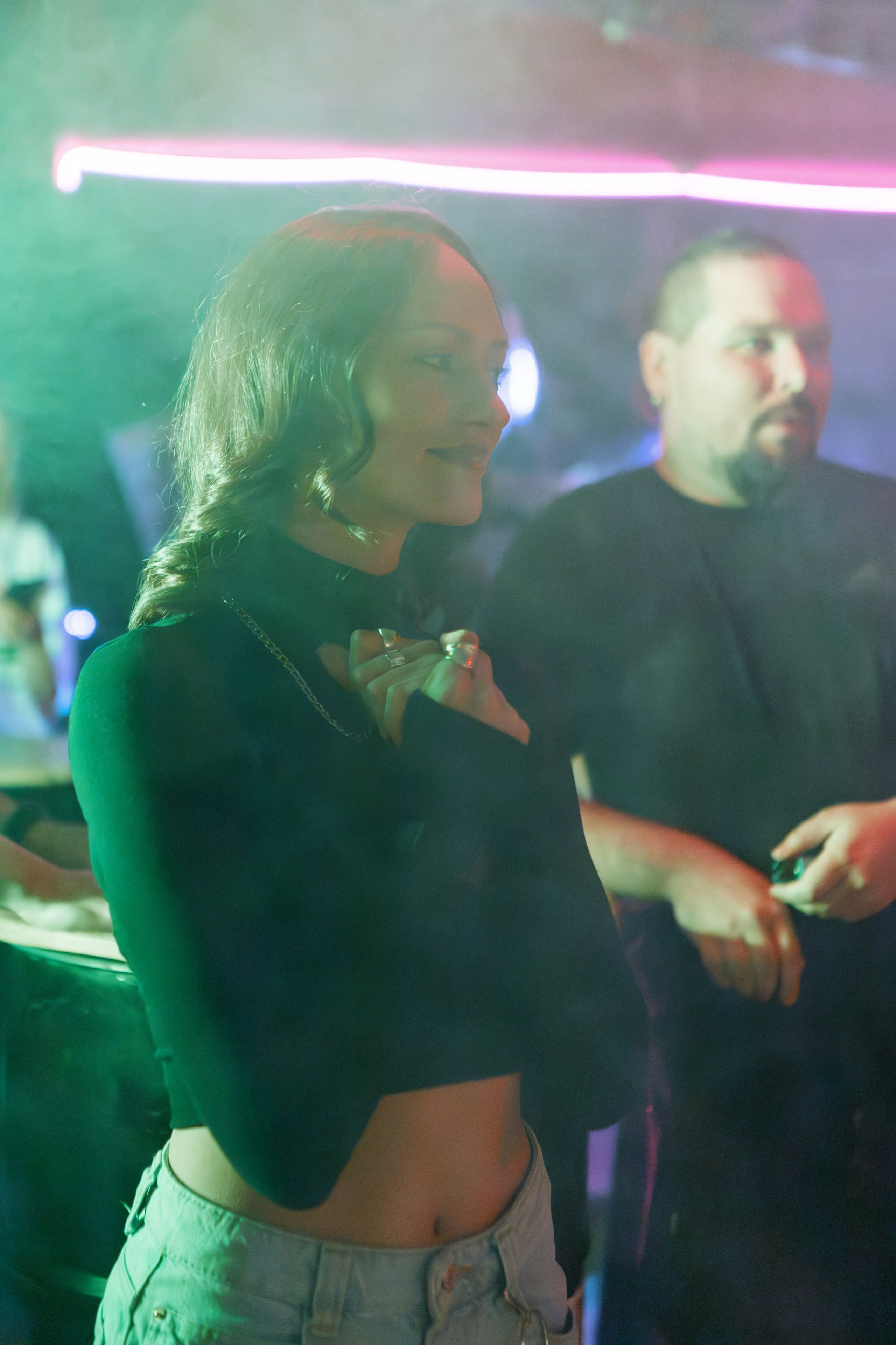 Бэкстейдж со съёмок фильма «Третья смена». Фотограф Александр Закадычный | Таганрог