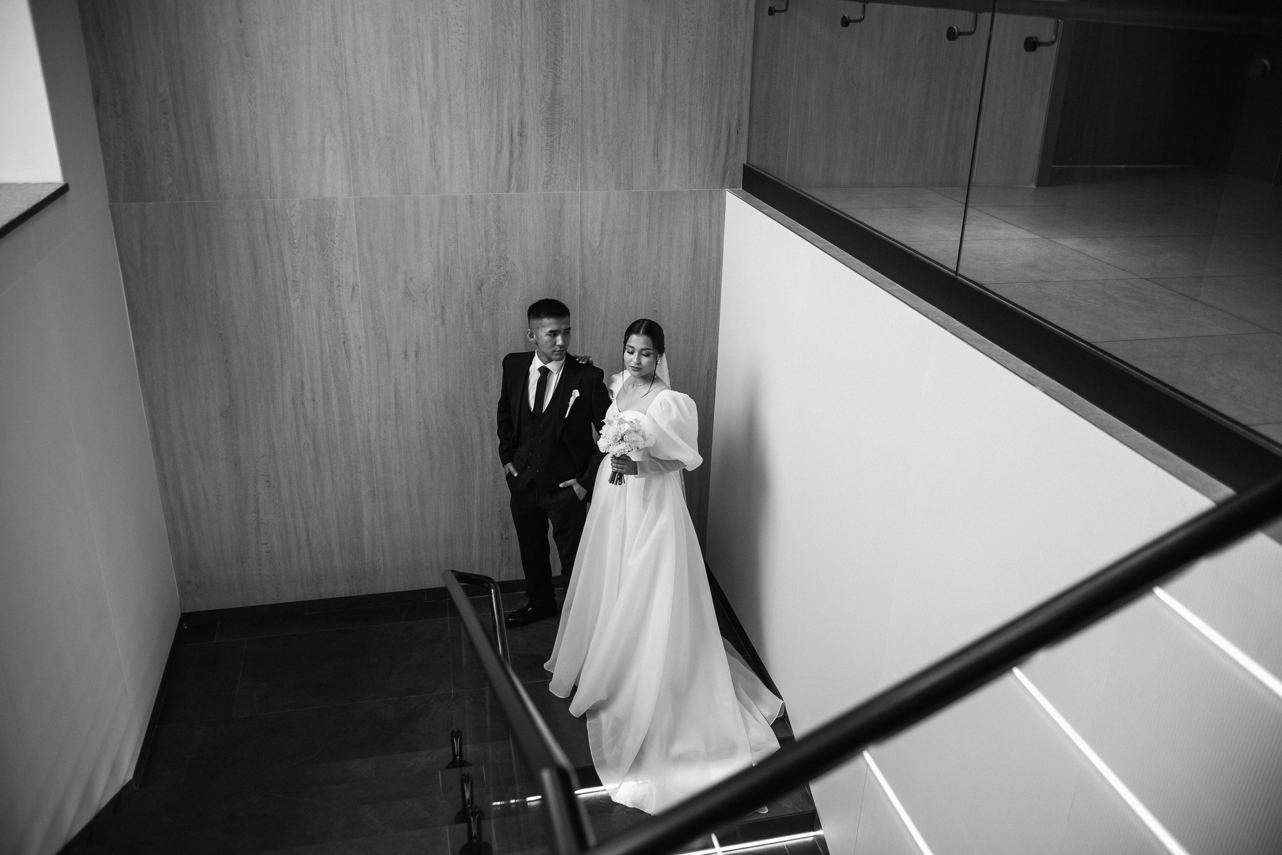 Кайрат & Гузель | 03.08.24. Свадебный и семейный фотограф в Омске Евгения Хакимова