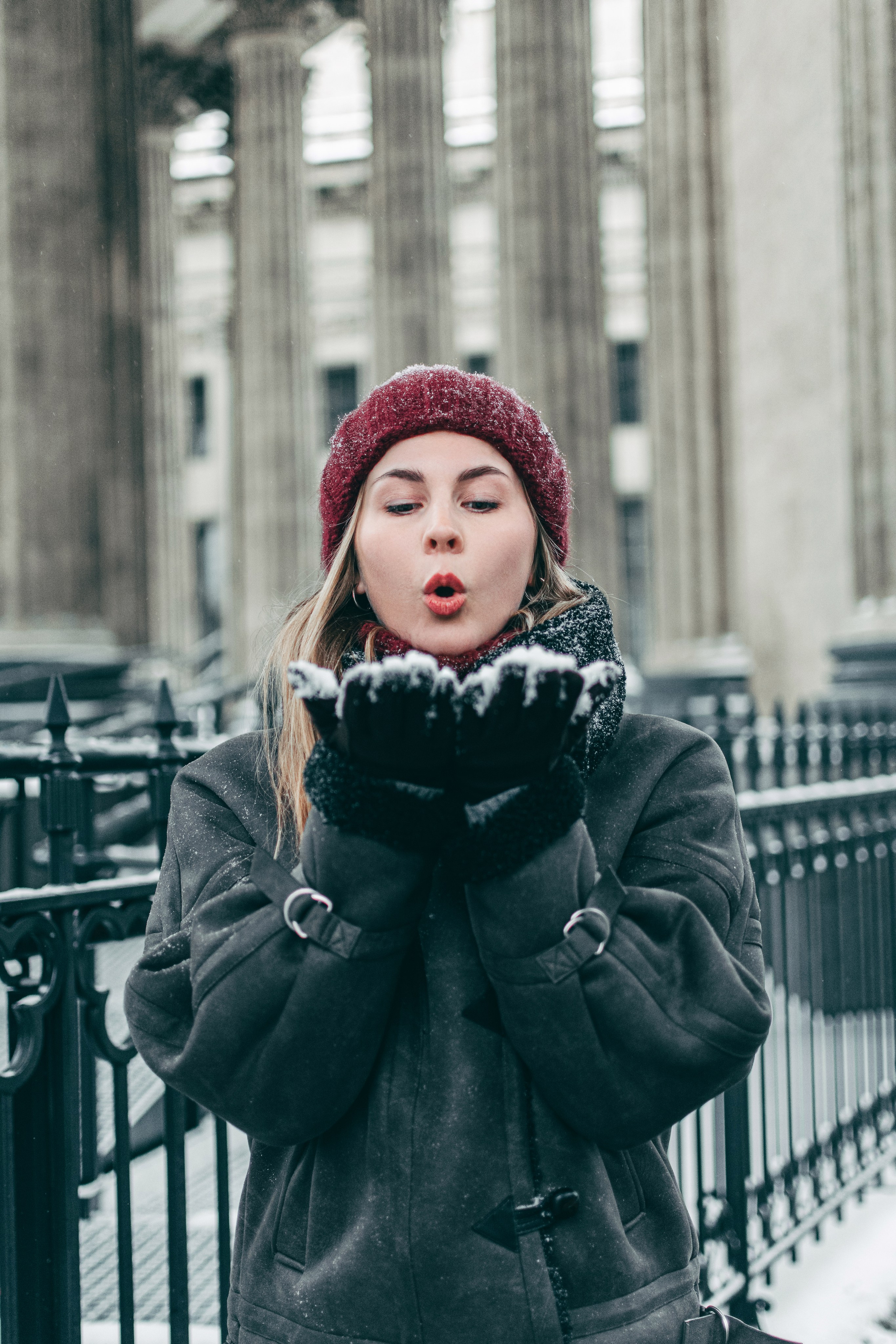 Людмила. Сергей Ильин | Фотограф
