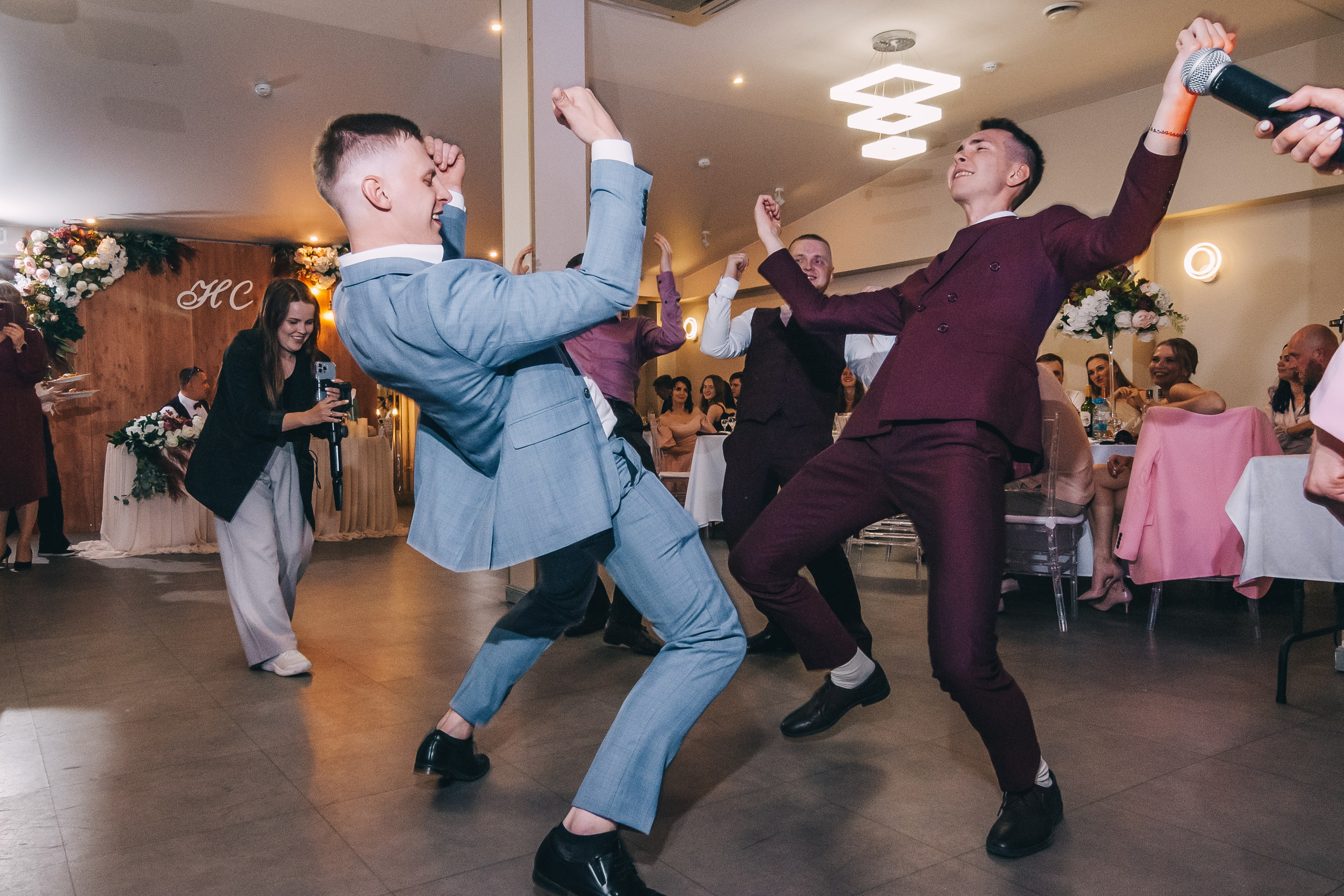 Светлана & Никита. Свадебный и семейный фотограф г. Ярославль Савинская Анастасия