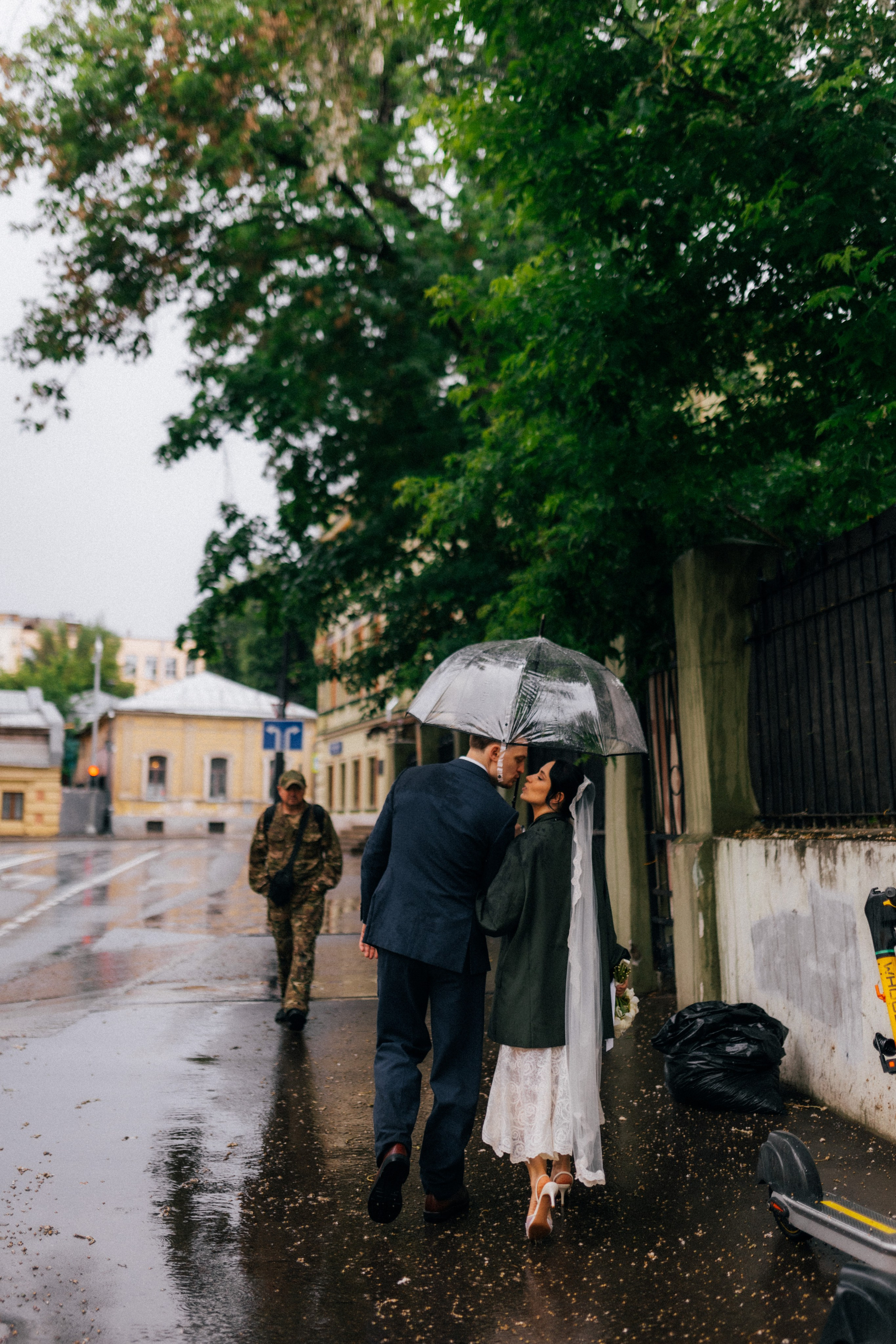 Валентин/Катерина. Фотограф в Москве Татьяна Сергеева