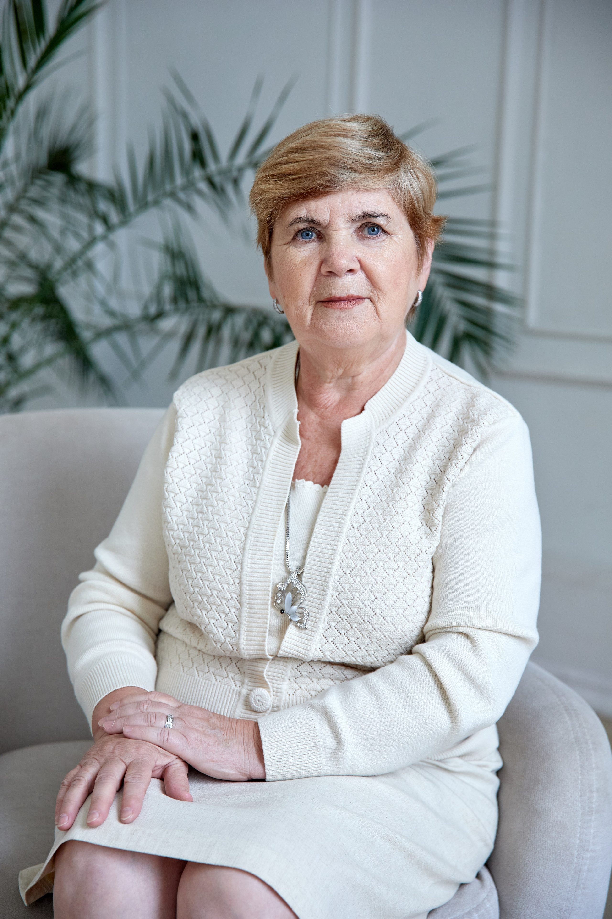 Студийная. Фотограф в Самаре Анастасия Афанасьева