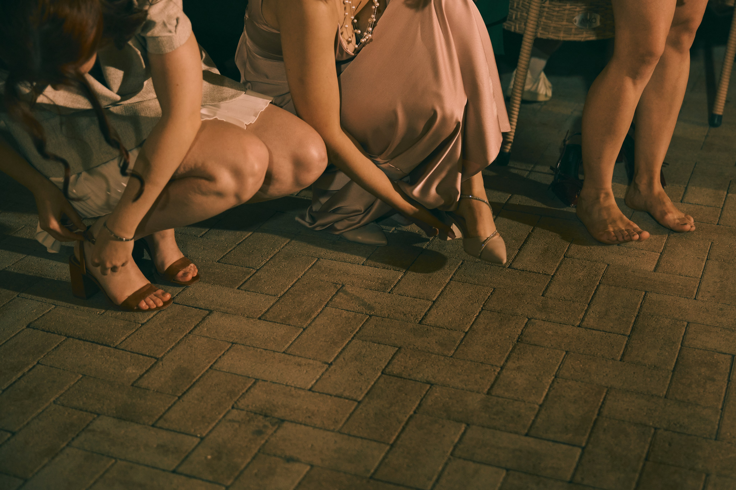 Кристина и Марк. Фотограф в Ростове-на-Дону