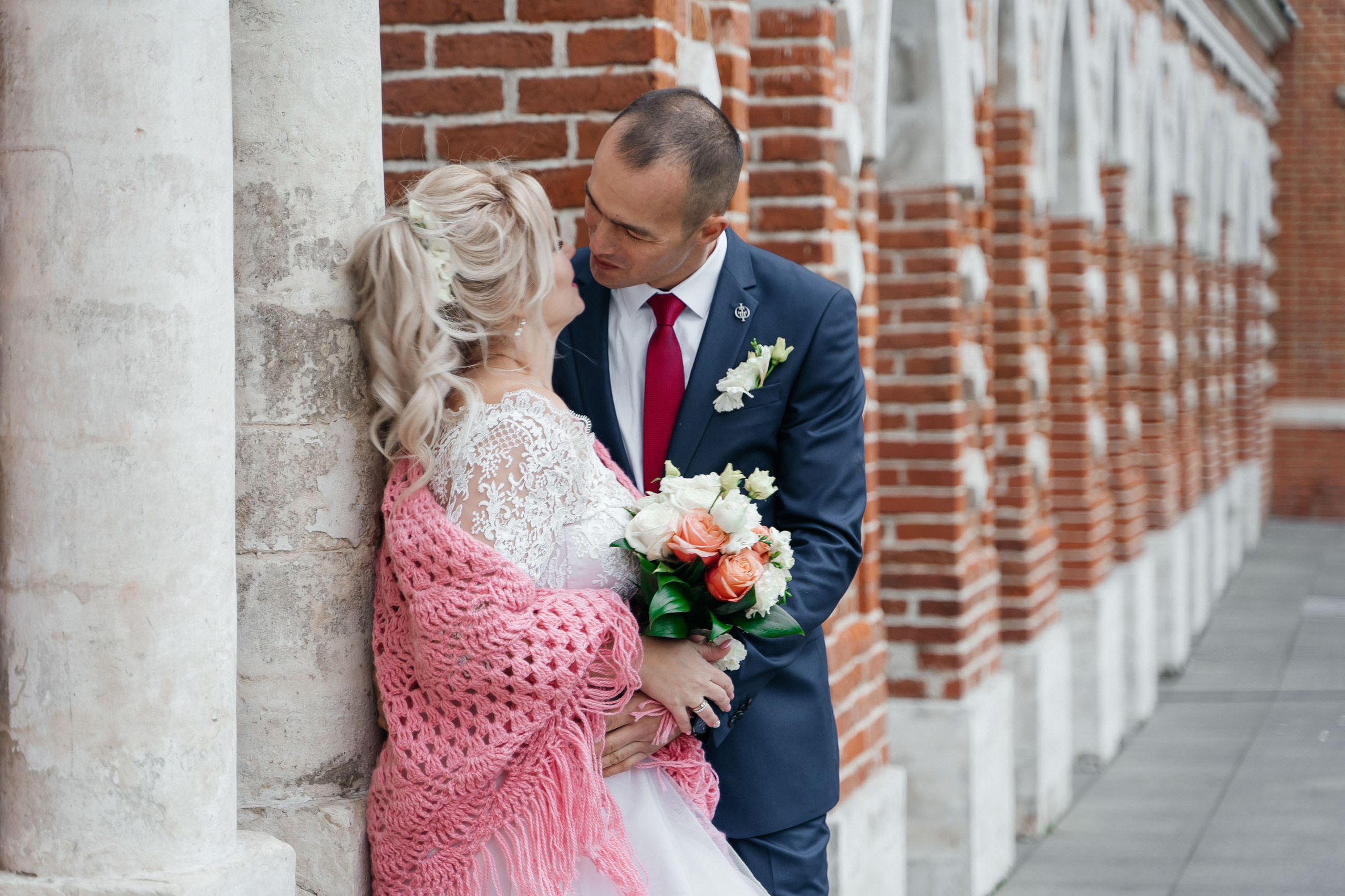 Свадьба Елена & Александр. Фотограф и видеограф в Москве