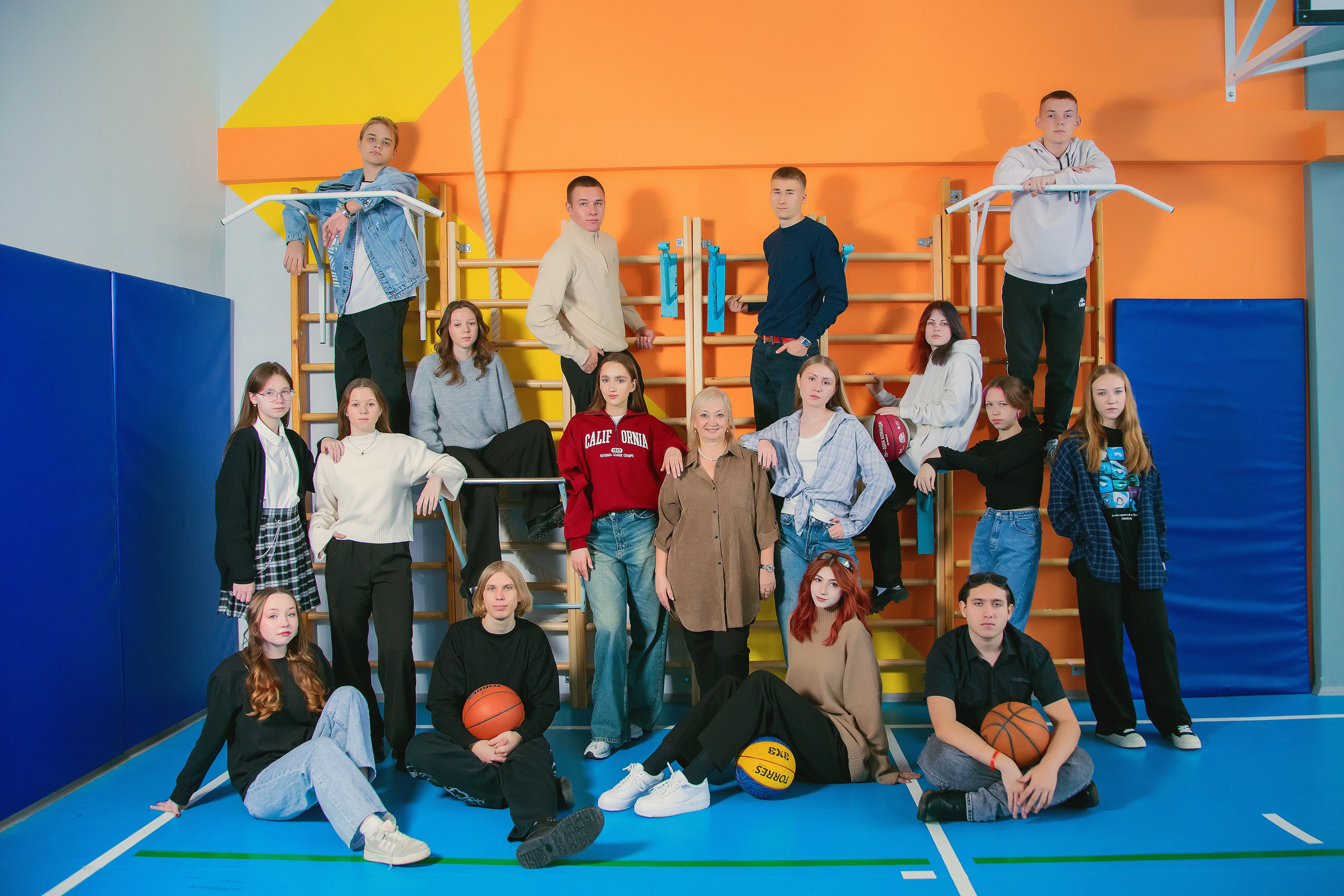 Антонина Семеркова. Детский школьный фотограф в Кемерово Зиновьева Екатерина