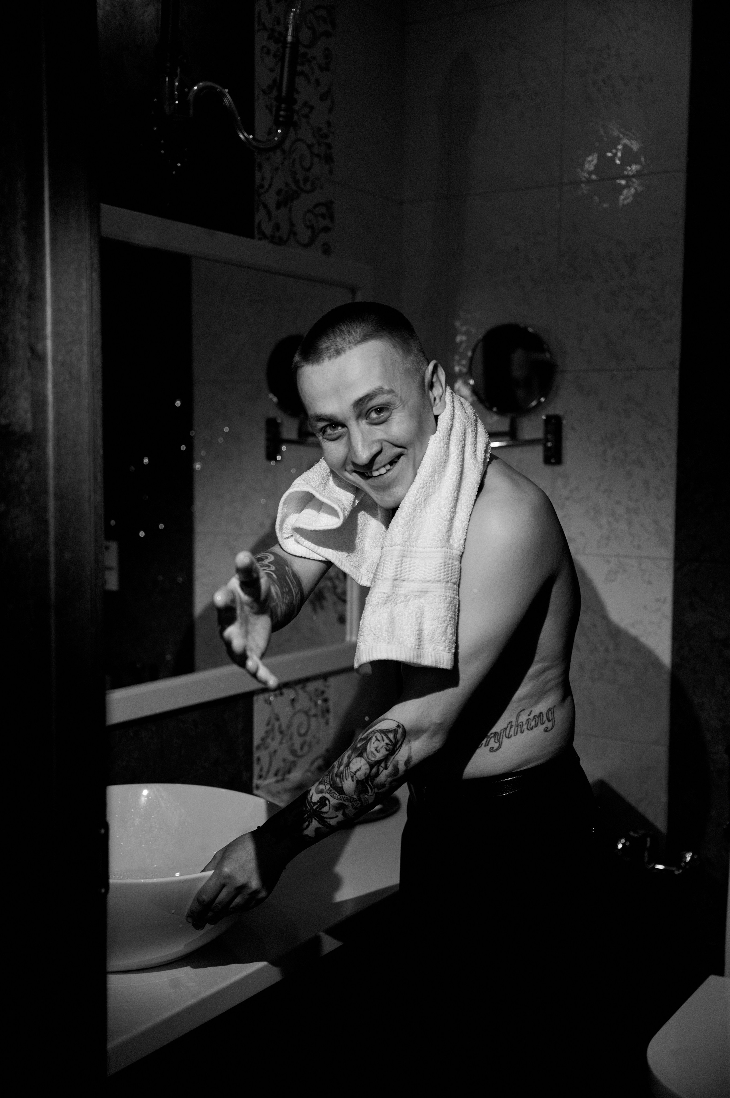 Владислав и Галина. Фотограф Челябинск — Кирилл Устюжанин