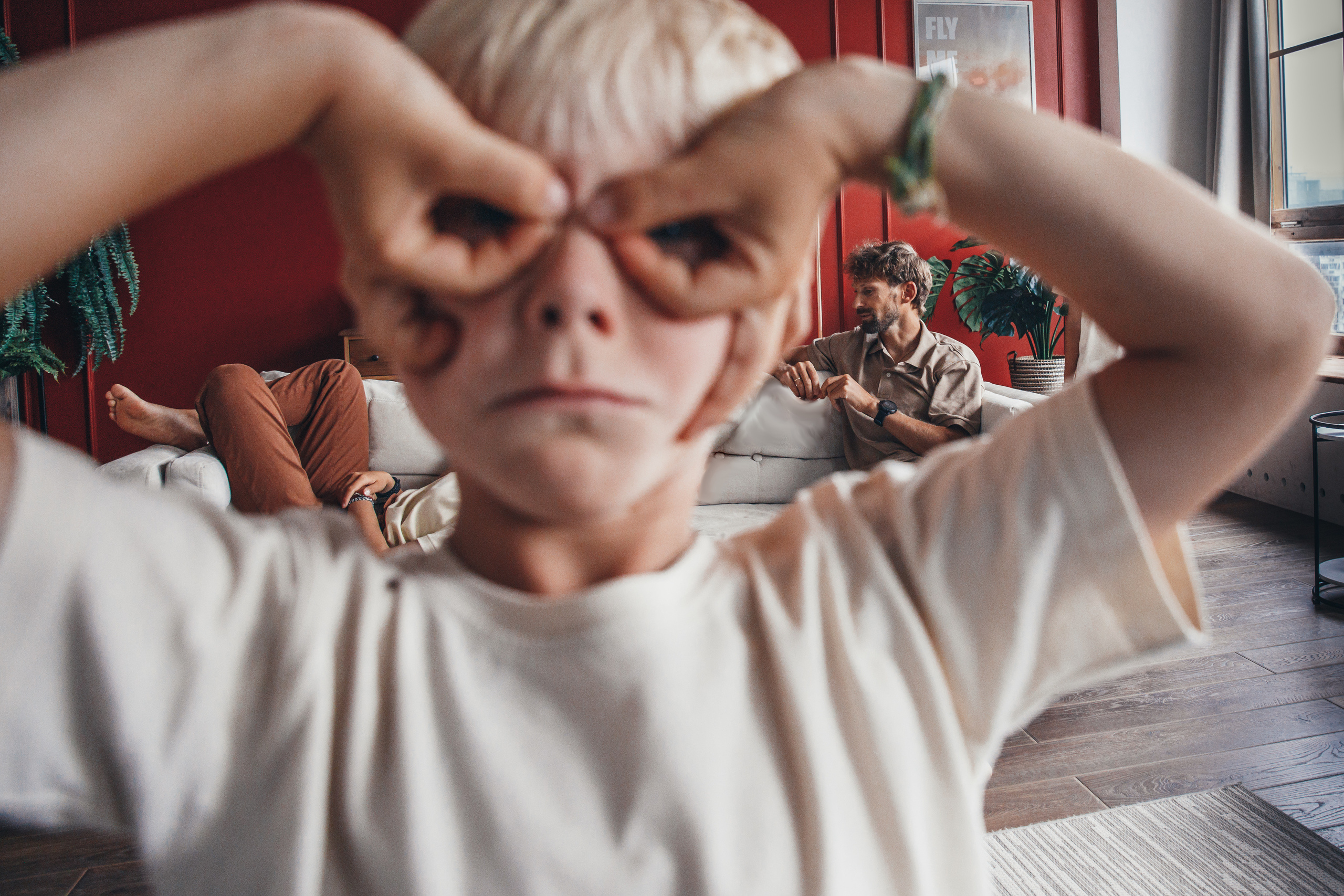 7Я. Семейный, женский фотограф Москве Лиза Лутцева