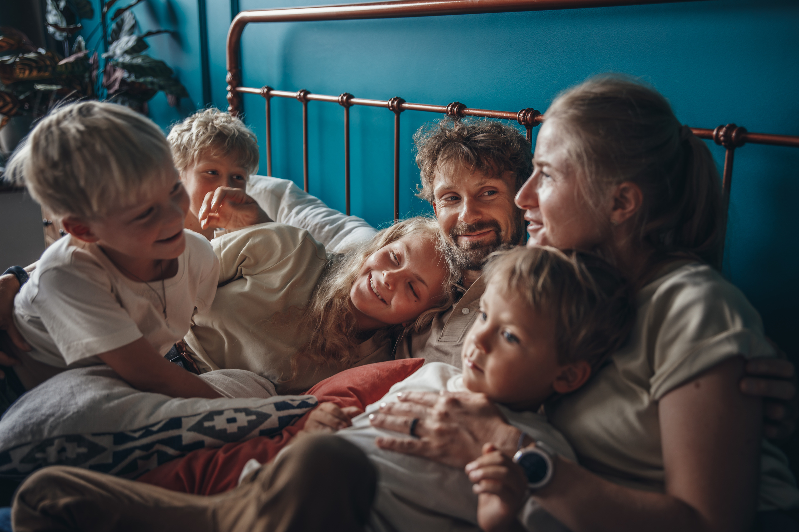 7Я. Семейный, женский фотограф Москве Лиза Лутцева