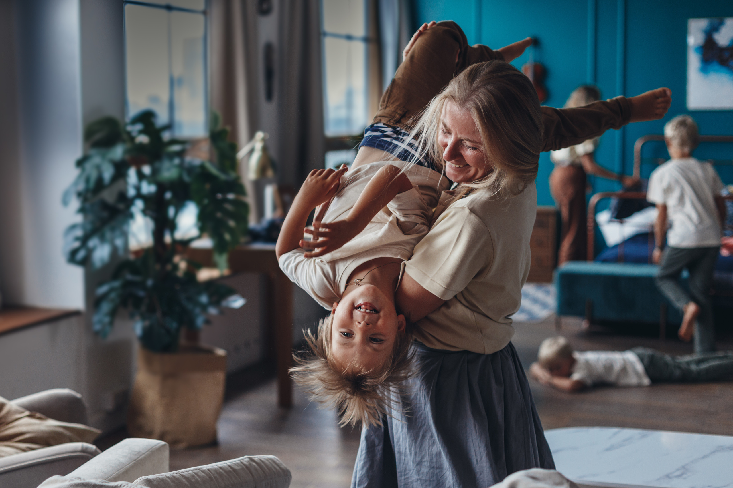 7Я. Семейный, женский фотограф Москве Лиза Лутцева