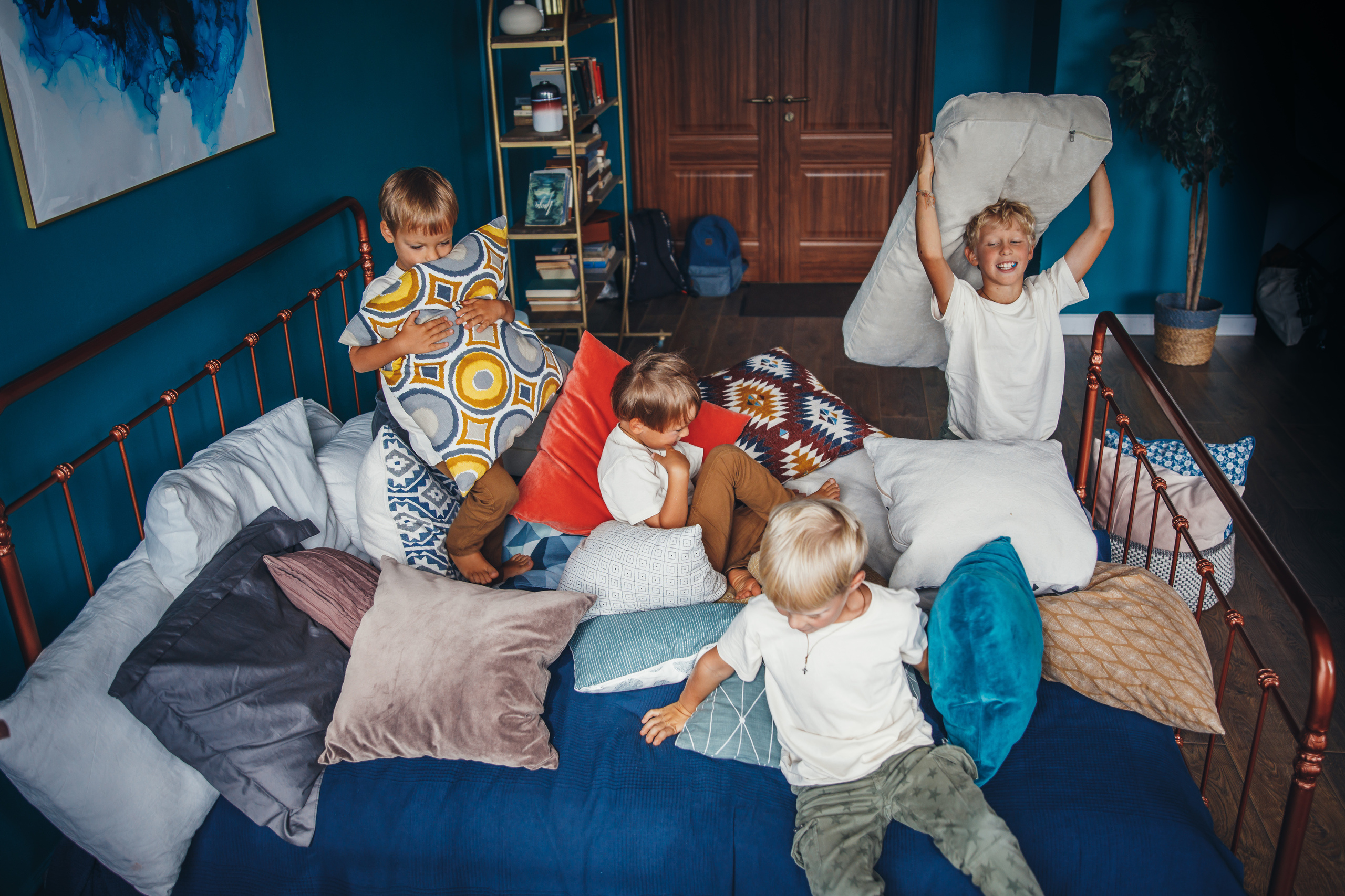 7Я. Семейный, женский фотограф Москве Лиза Лутцева