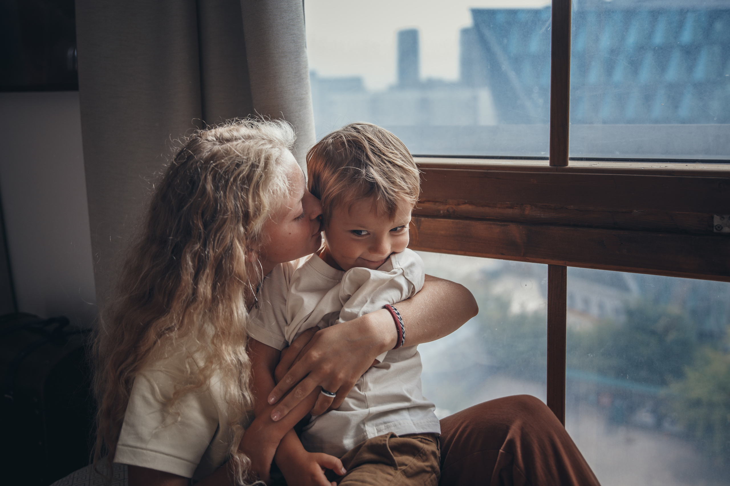 7Я. Семейный, женский фотограф Москве Лиза Лутцева