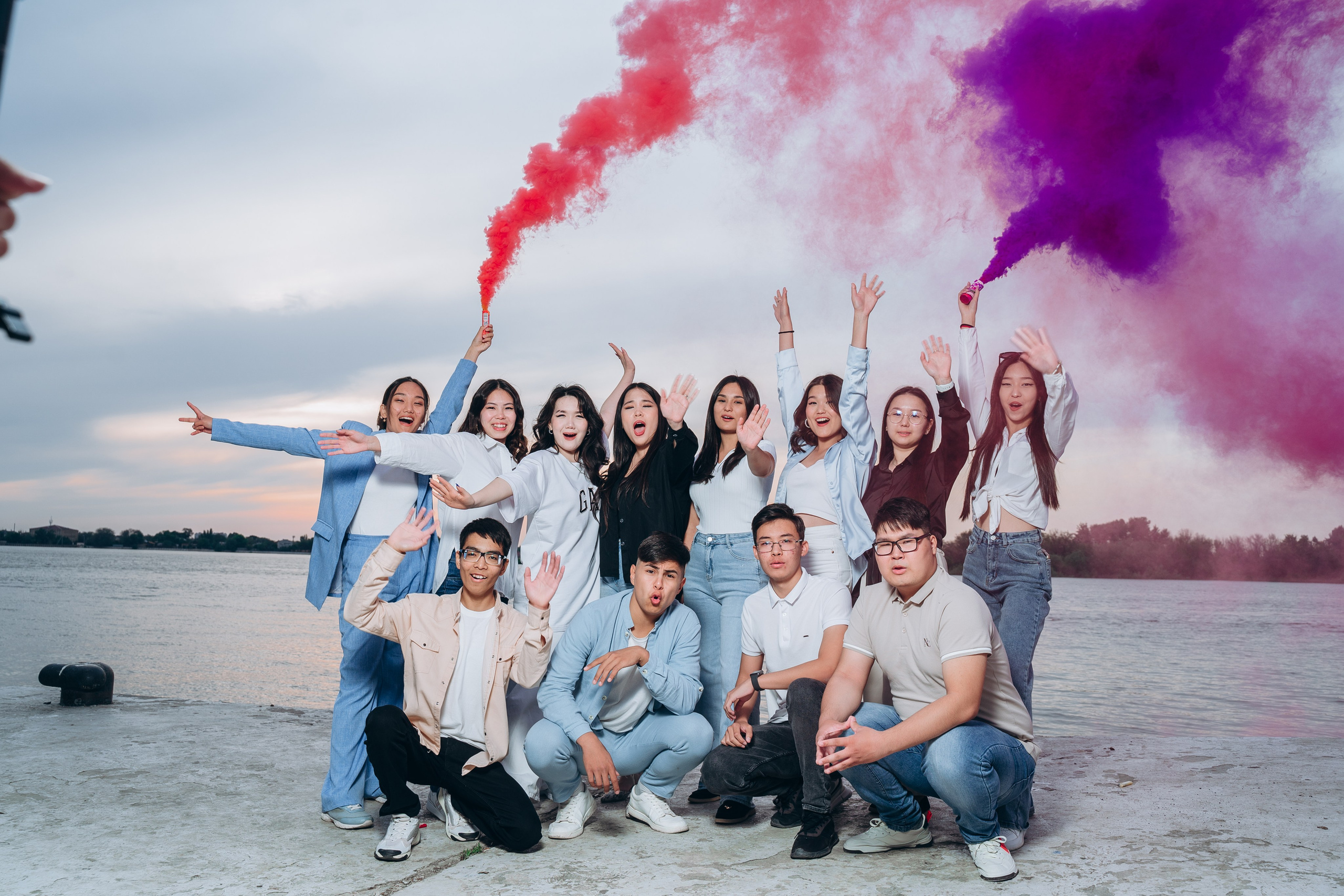 Старшие классы. СуперАльбом