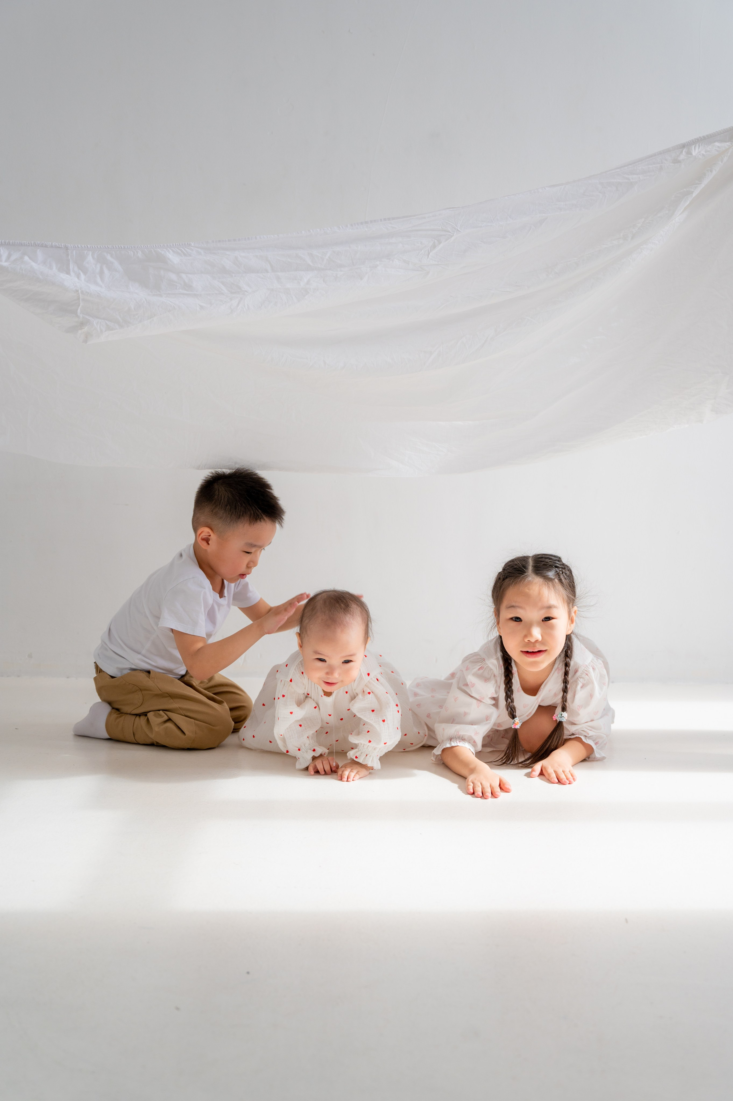 Семья Насыгмы. Женский и семейный фотограф Елизова Оля г. Улан-Удэ