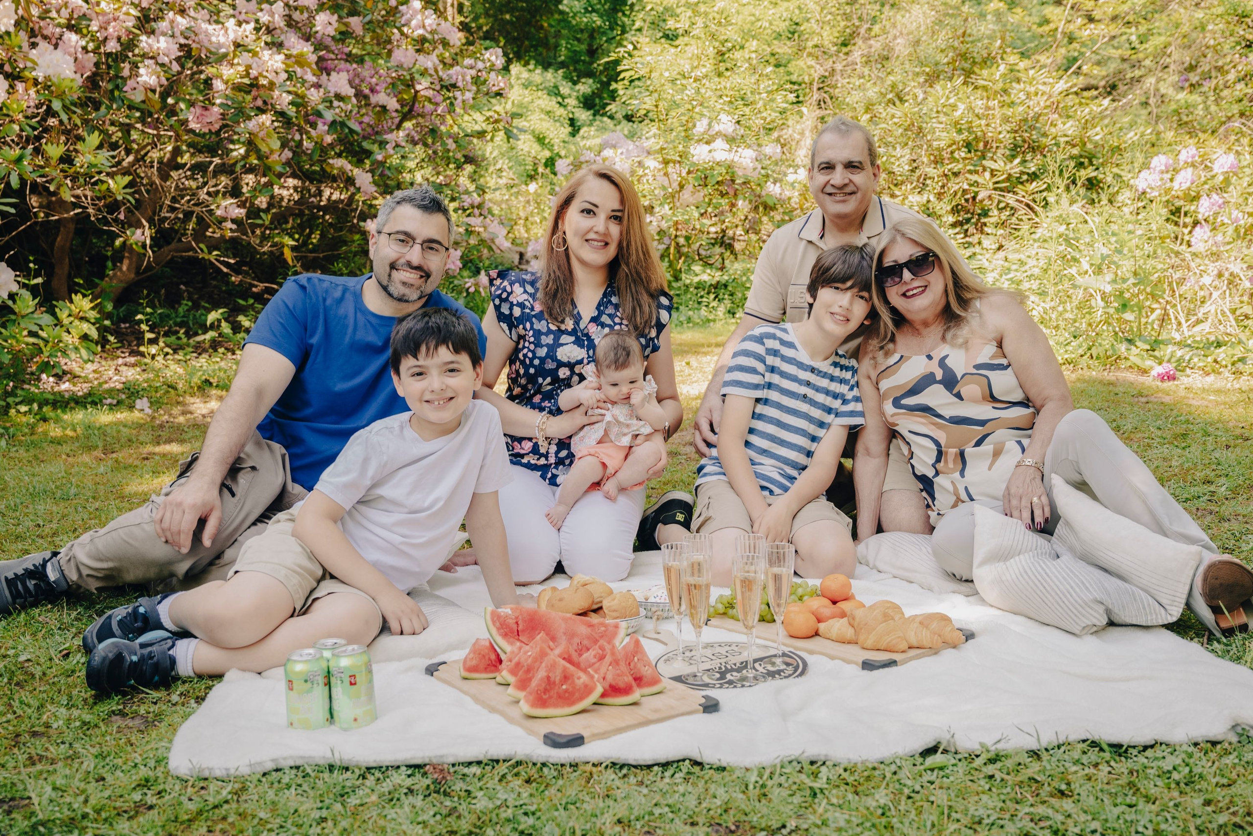 Family Stories. Family Photographer in Toronto — Natural Family & Lifestyle Photography | Khorosheva Irina