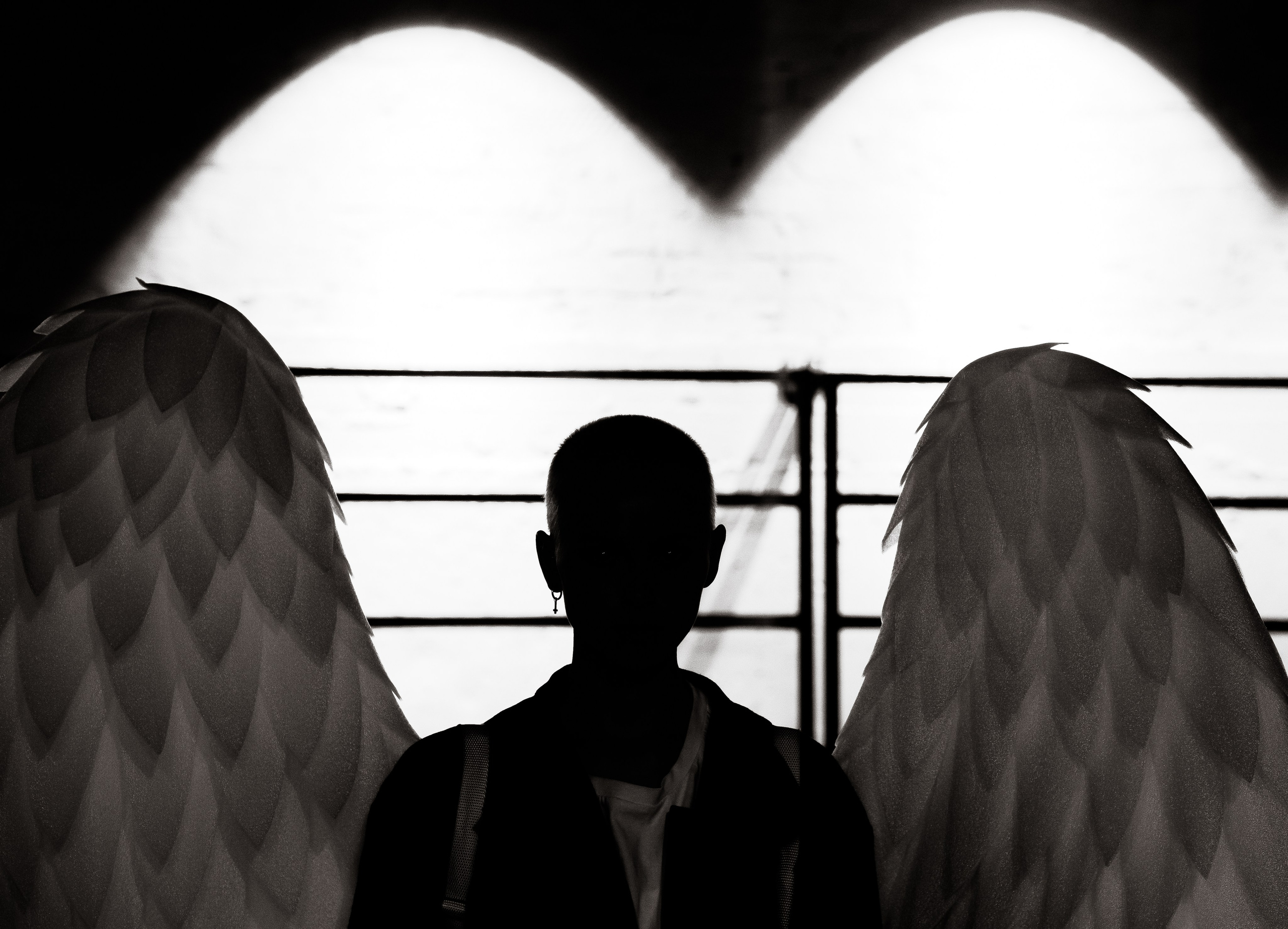 EXHIBITION. Репортажный и интерьерный фотограф, фотохудожник