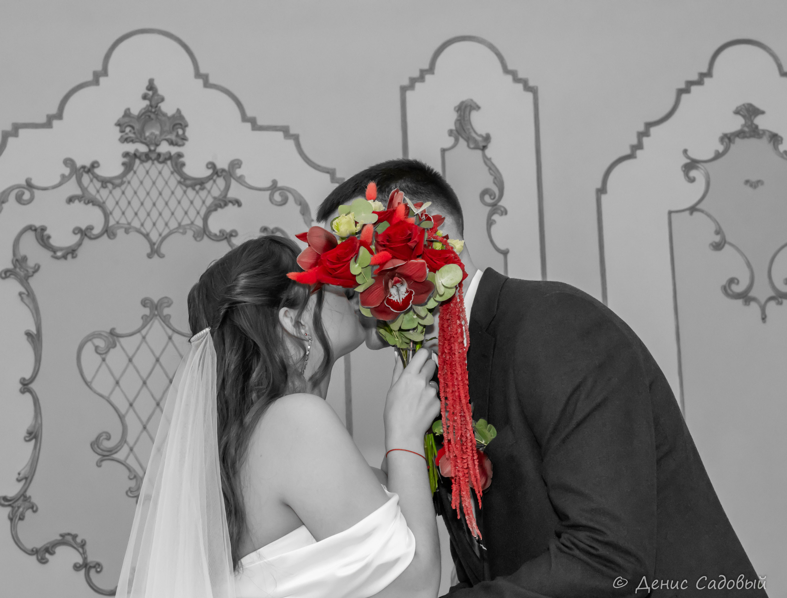 Свадьба Виктор & Анастасия. Денис Садовый фотограф Севастополь