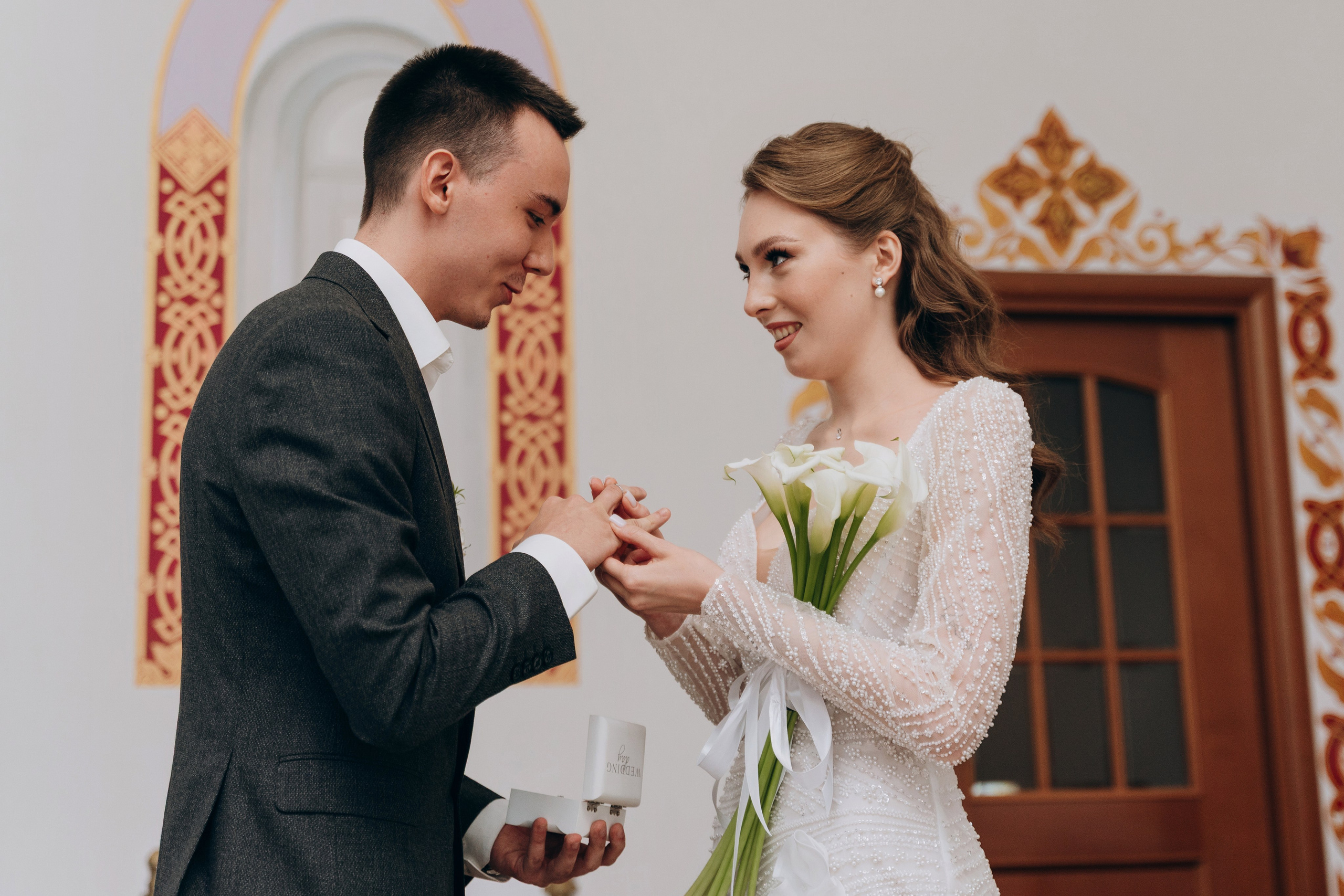 Алиса и Максим. Полный день 6 часов. Фотограф Москва Виктория-Антуанетта