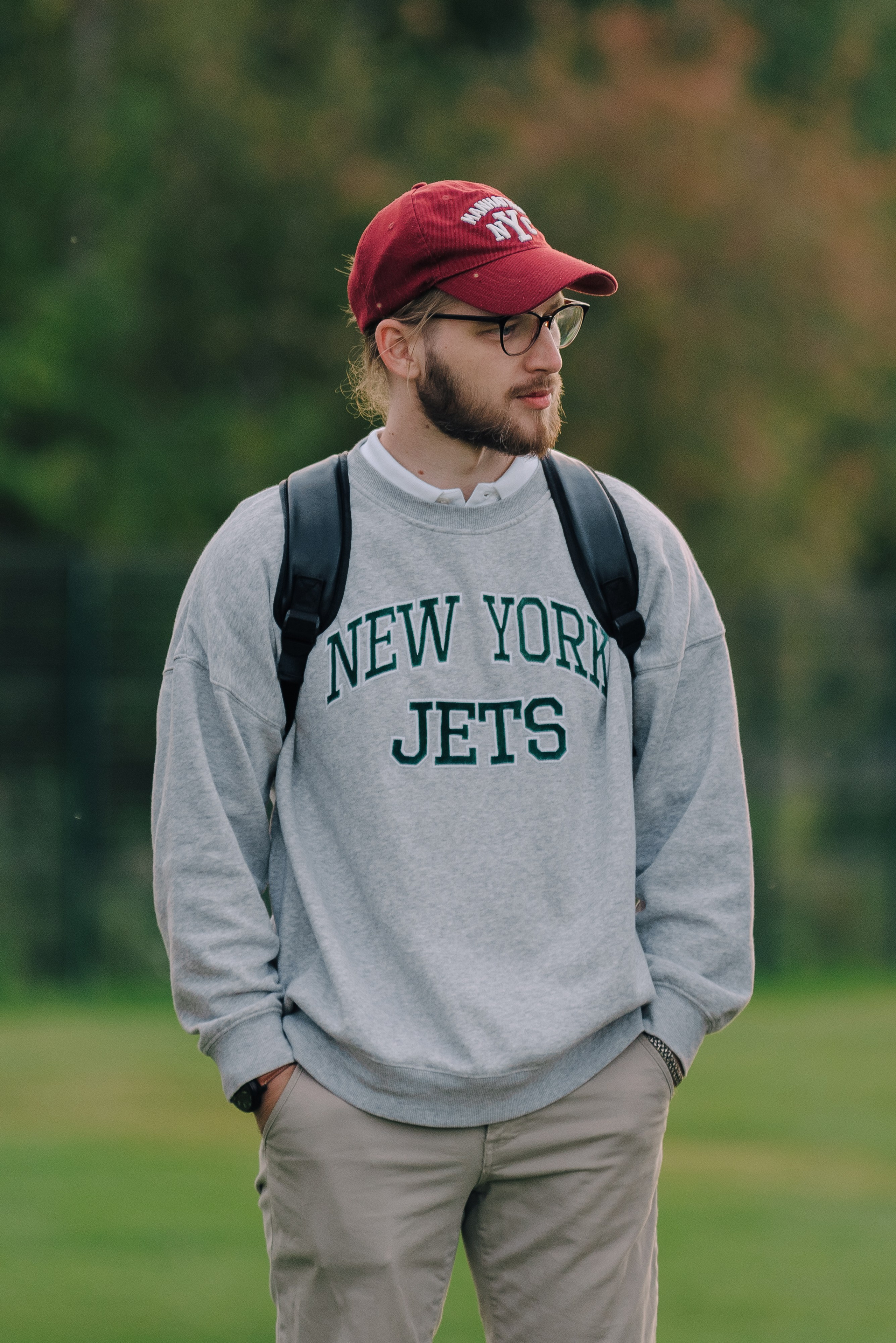 IT КУБОК ПО ГОЛЬФУ. Репортажный фотограф Зуев Роман г. Челябинск