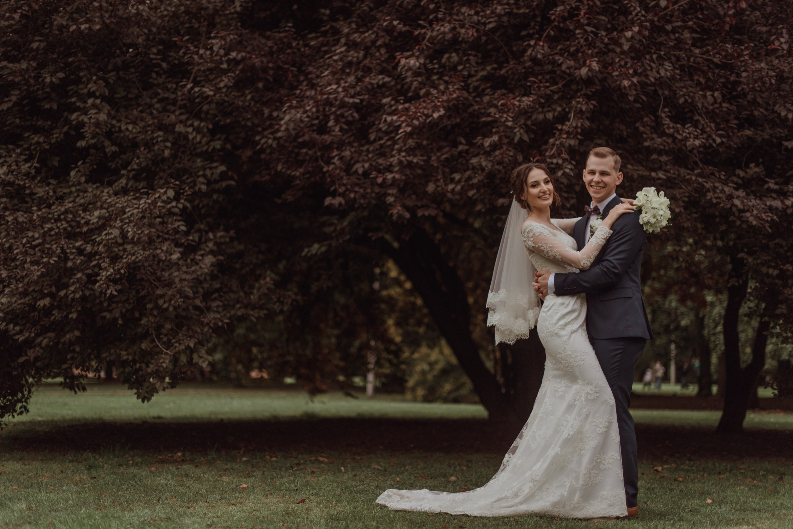 Hochzeitsreportage in Deutschland – Liebevolle Momente & echte Gefühle. Hochzeitsfotografin Leipzig Dresden