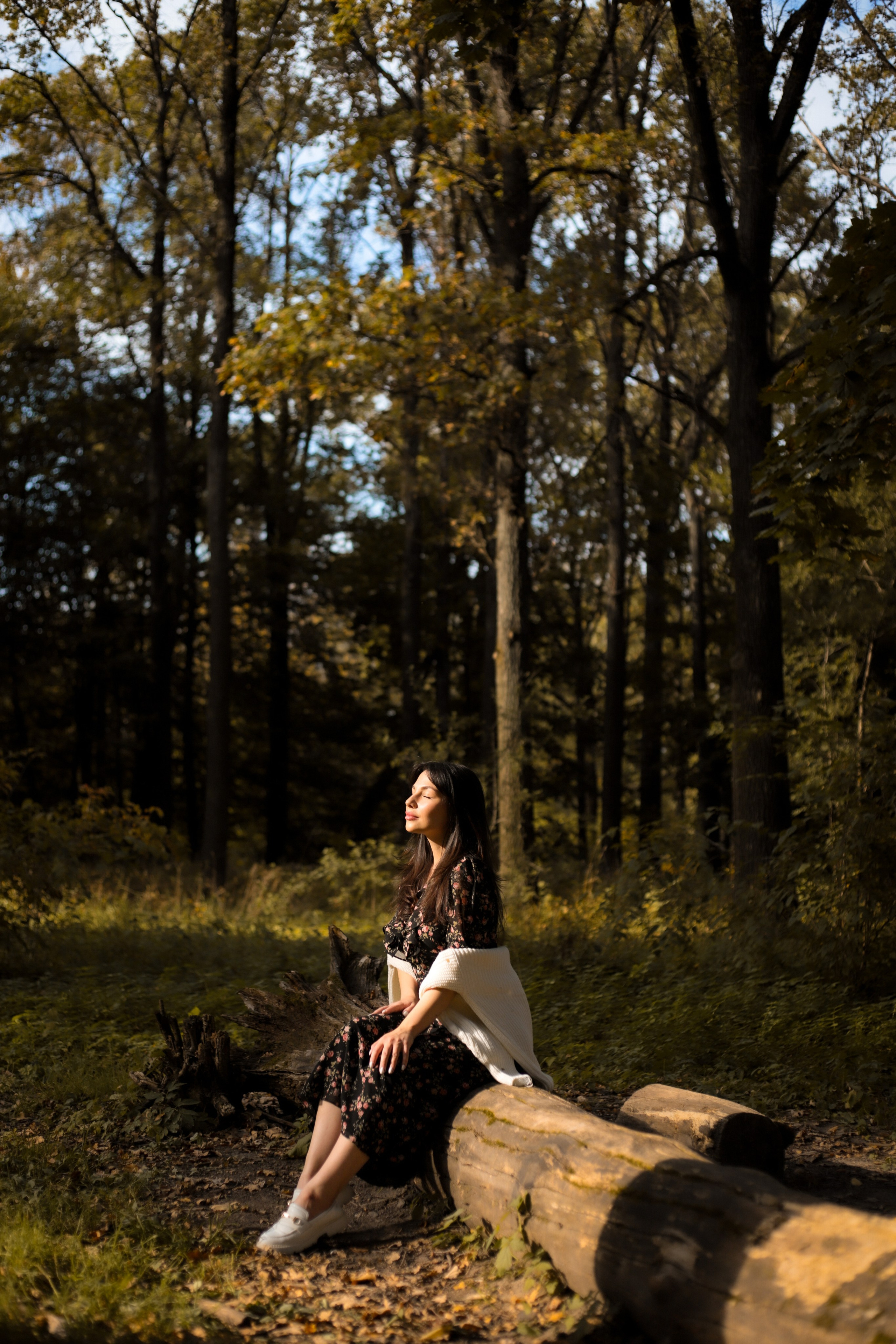 Яна. Женский фотограф в Москве Юля Иванова