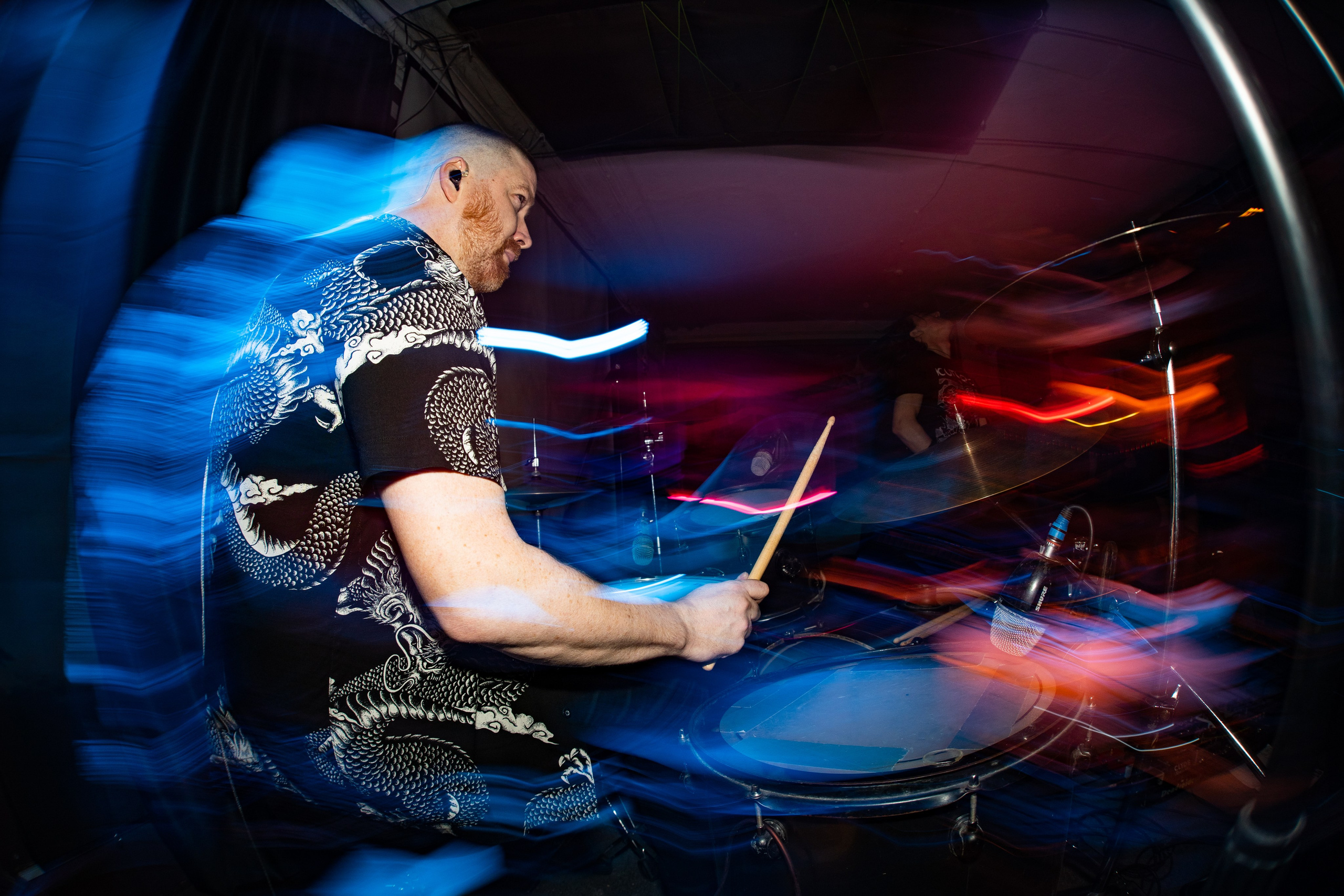 19.04 Potvor • aphotique • holdkjeft • Язва|TAGO)))MAGO))). Концертный и репортажный фотограф в Санкт-Петербурге Слава Пахомов