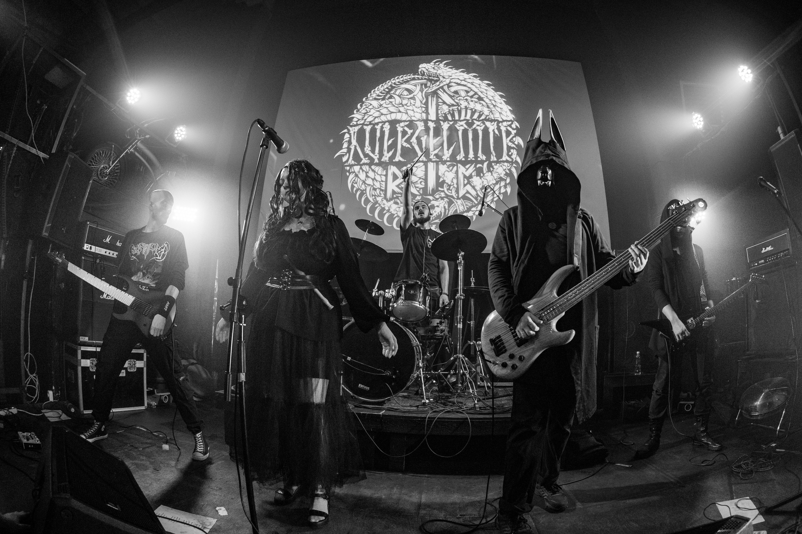 Valhalla | 24.05.25 | Ласточка. Концертный и репортажный фотограф в Санкт-Петербурге Слава Пахомов