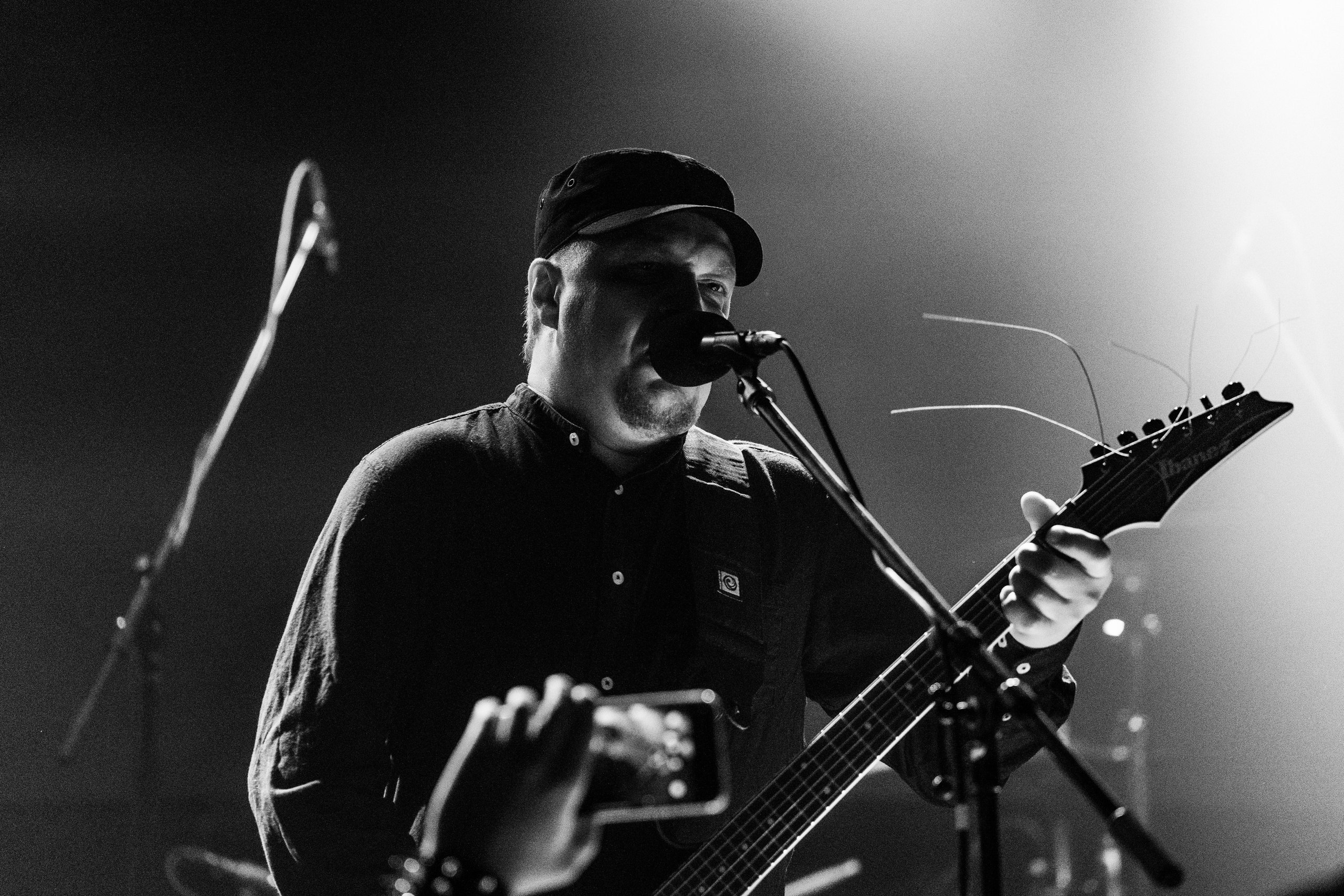 Iskra • Khlad • WN/BF | Сердце. Концертный и репортажный фотограф в Санкт-Петербурге Слава Пахомов