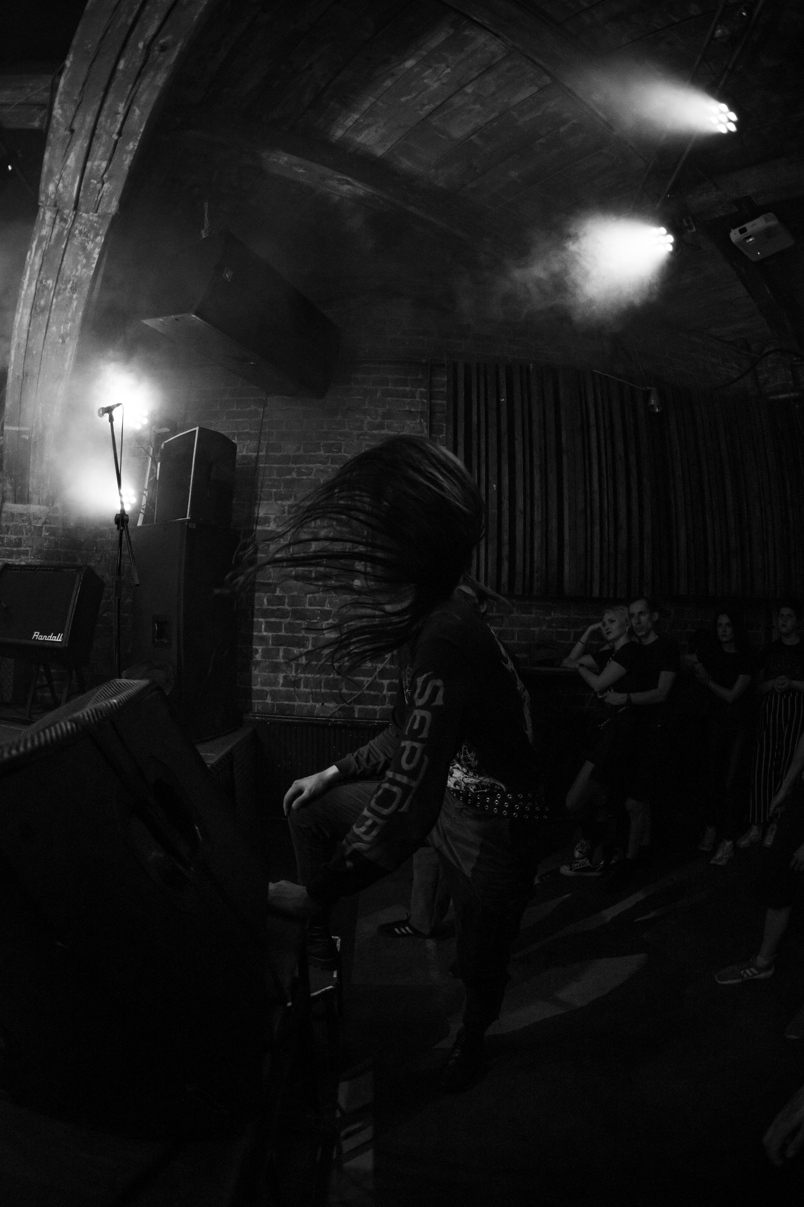 Депрессия и принятие|Zoccolo 2.0. Концертный и репортажный фотограф в Санкт-Петербурге Слава Пахомов