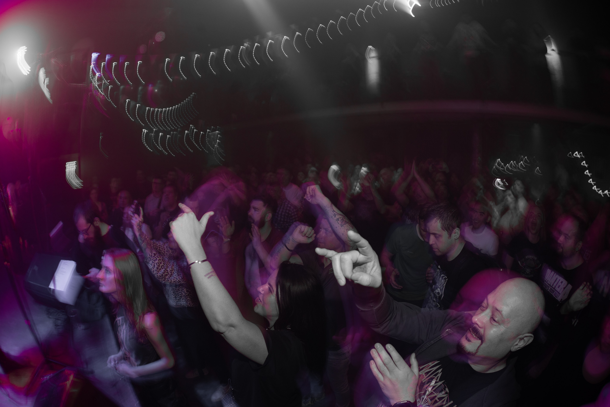 ПОРТ (812) 25 лет|Ласточка. Концертный и репортажный фотограф в Санкт-Петербурге Слава Пахомов