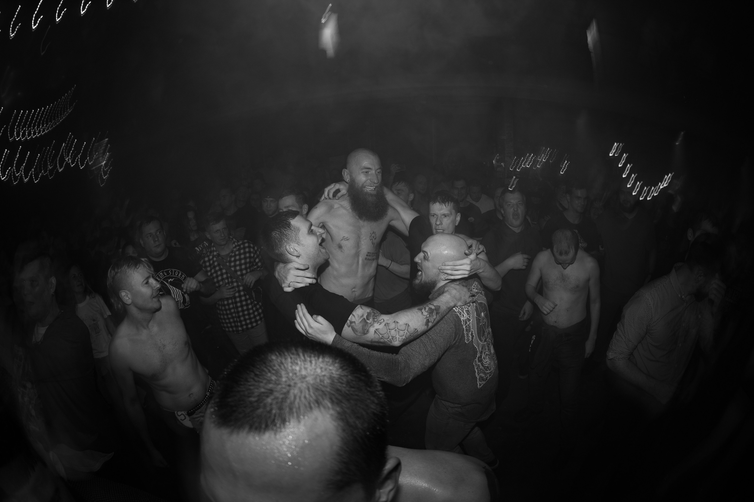 ПОРТ (812) 25 лет|Ласточка. Концертный и репортажный фотограф в Санкт-Петербурге Слава Пахомов