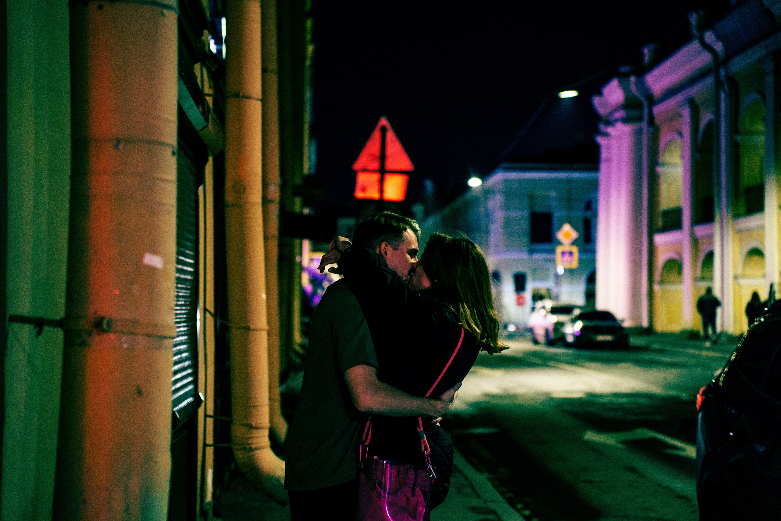 День рождения Шефа. Бар разбитых сердец. Концертный и репортажный фотограф в Санкт-Петербурге Слава Пахомов