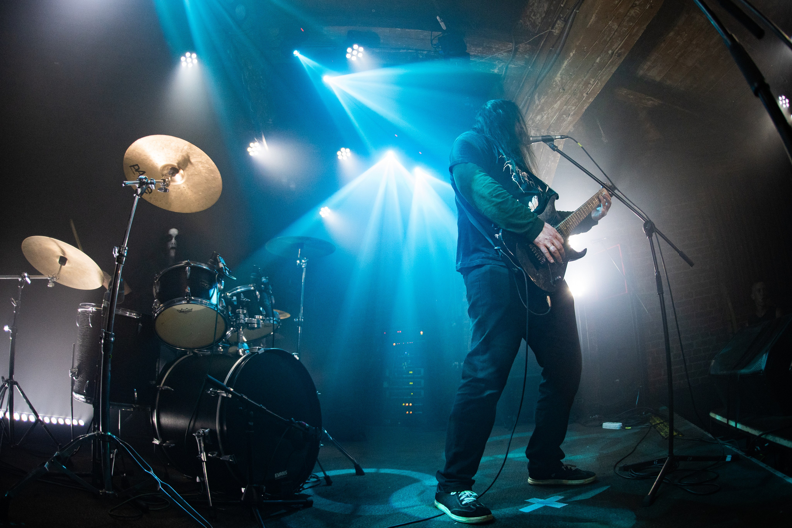 Депрессия и принятие|Zoccolo 2.0. Концертный и репортажный фотограф в Санкт-Петербурге Слава Пахомов