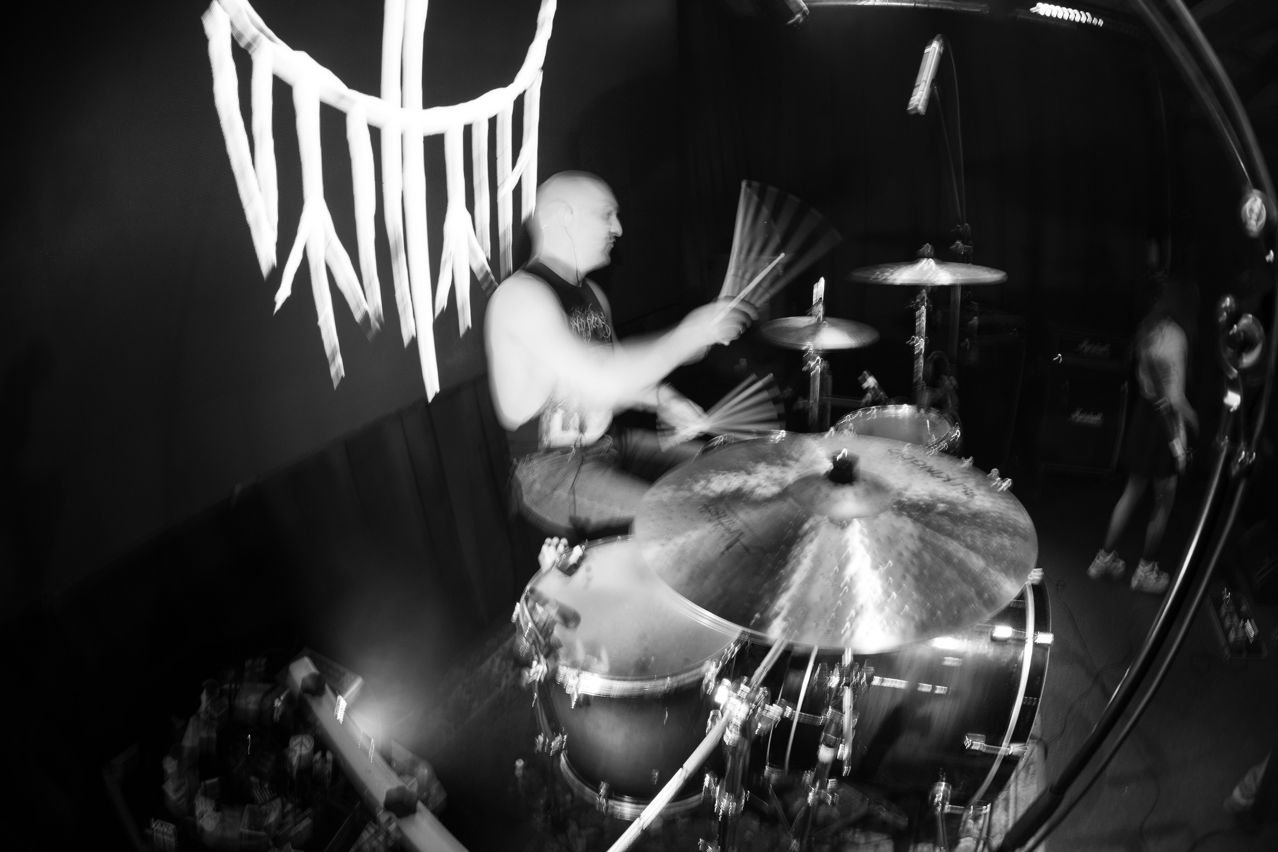 Чёрная Нева Vol.9|Сердце. Концертный и репортажный фотограф в Санкт-Петербурге Слава Пахомов