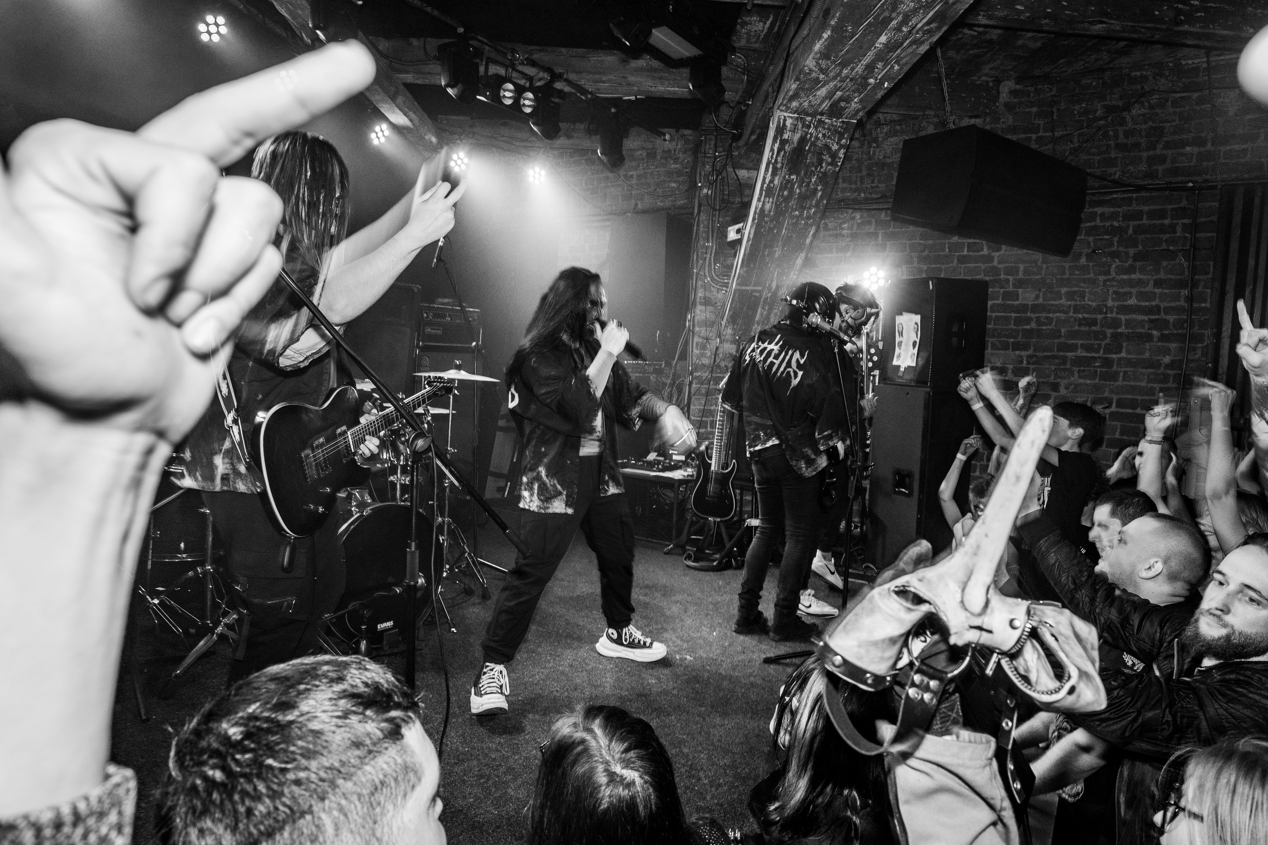 Get This|Zoccolo 2.0. Концертный и репортажный фотограф в Санкт-Петербурге Слава Пахомов